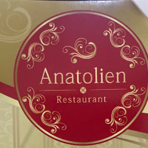 Anatolien Restaurant Meinerzhagen logo