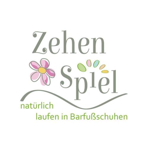 Zehenspiel logo