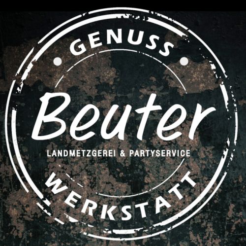 Beuter Landmetzgerei & Partyservice logo