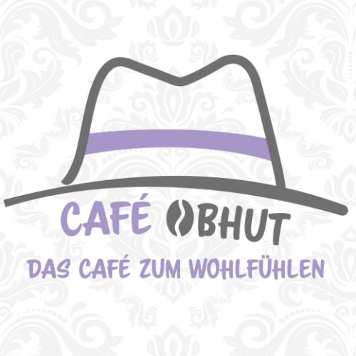 Café Obhut logo