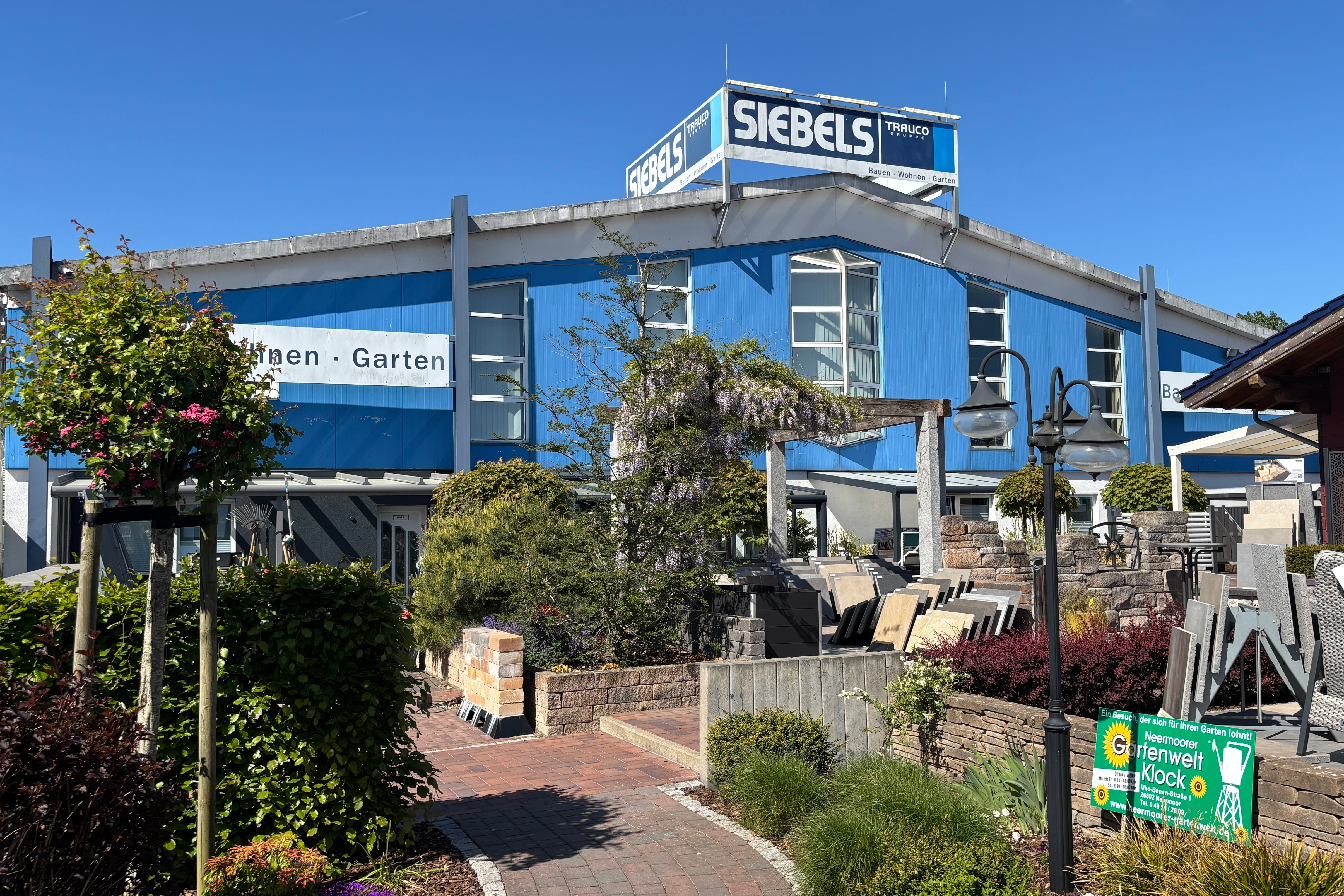 Siebels GmbH & Co. KG