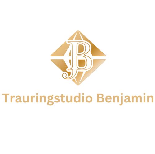 Trauringstudio Benjamin logo