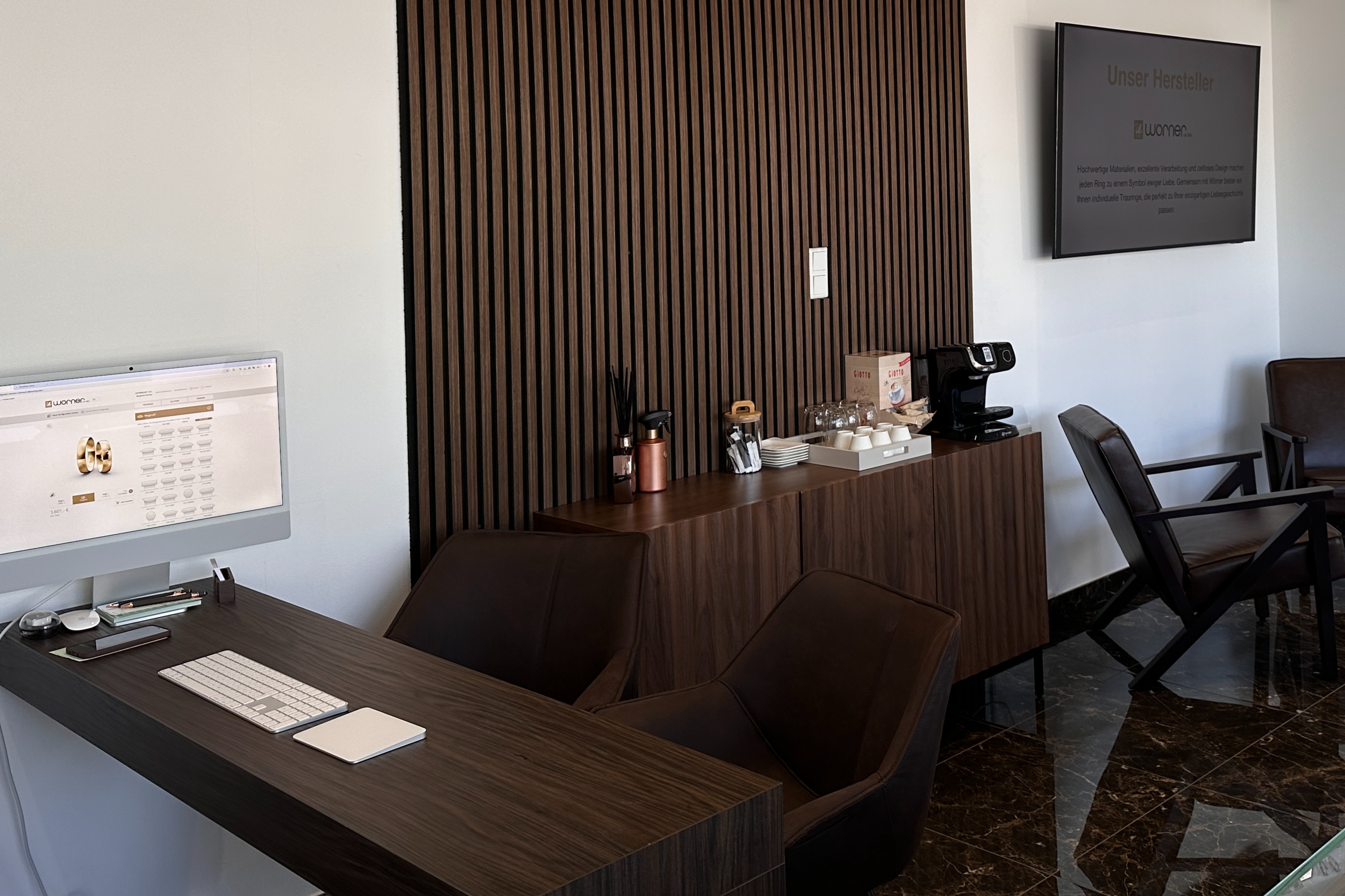 Trauringstudio Benjamin