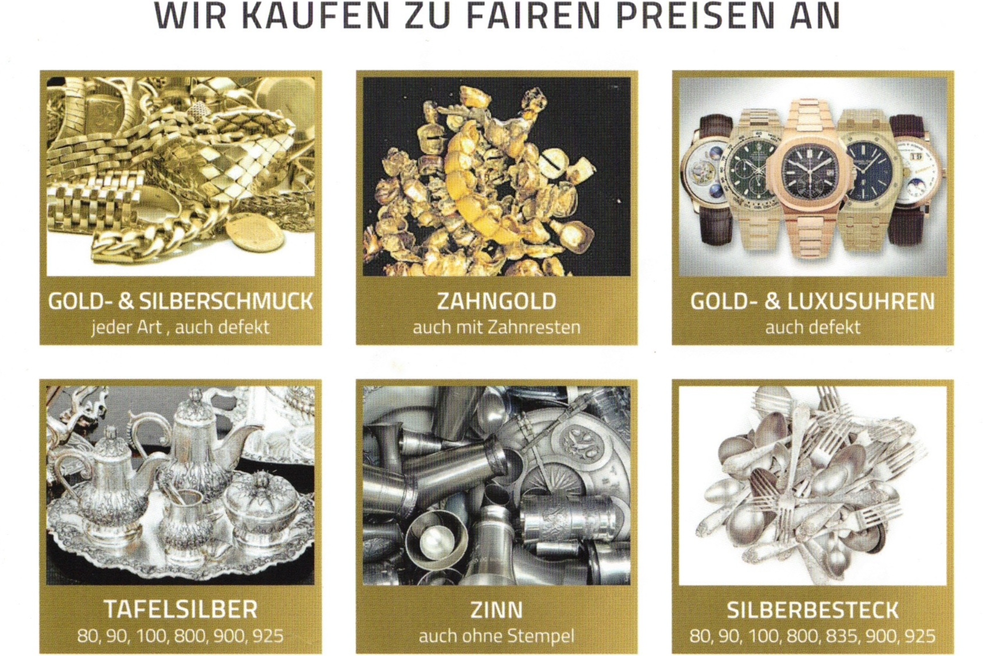 Trauringstudio Benjamin