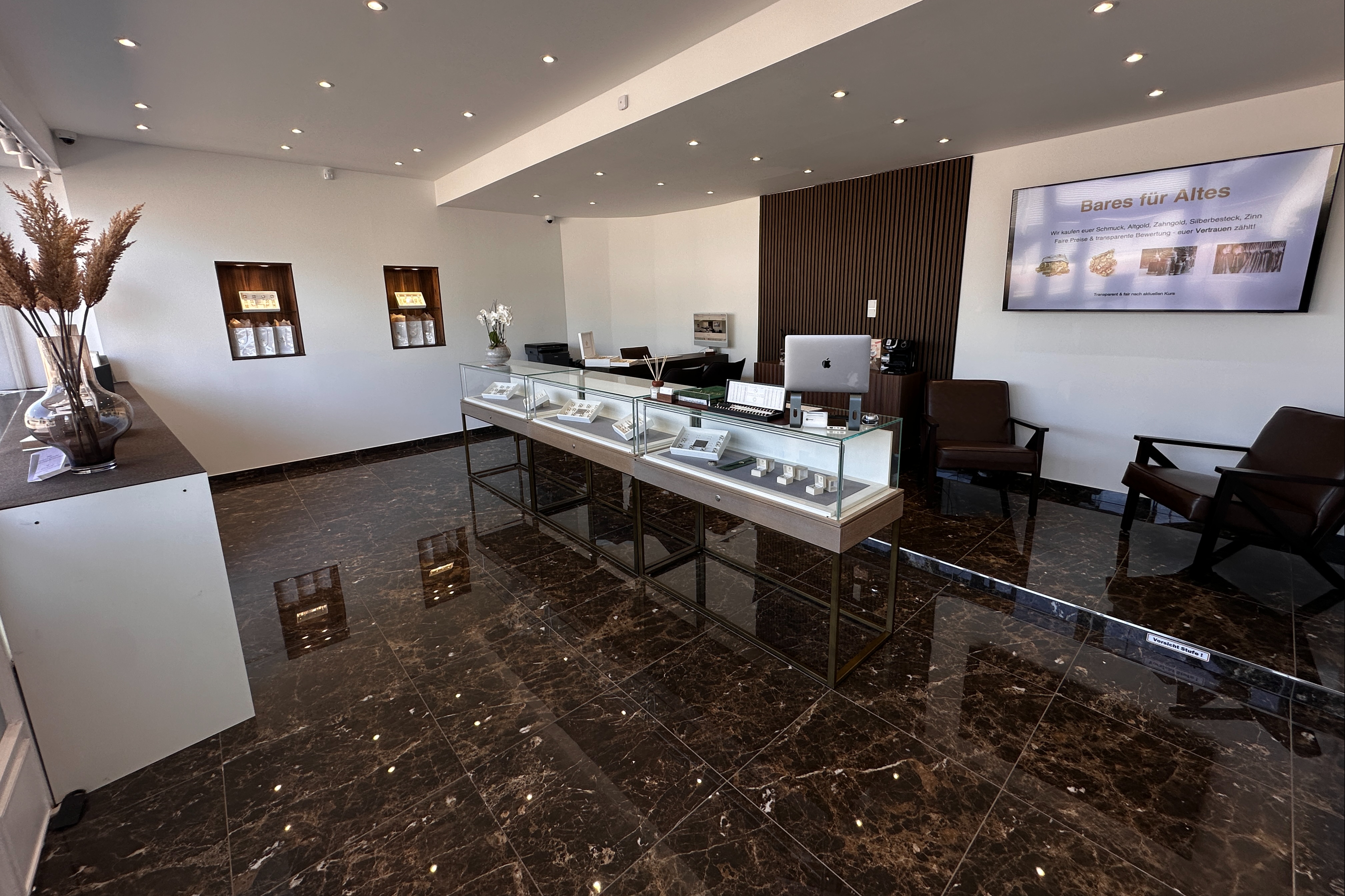 Trauringstudio Benjamin