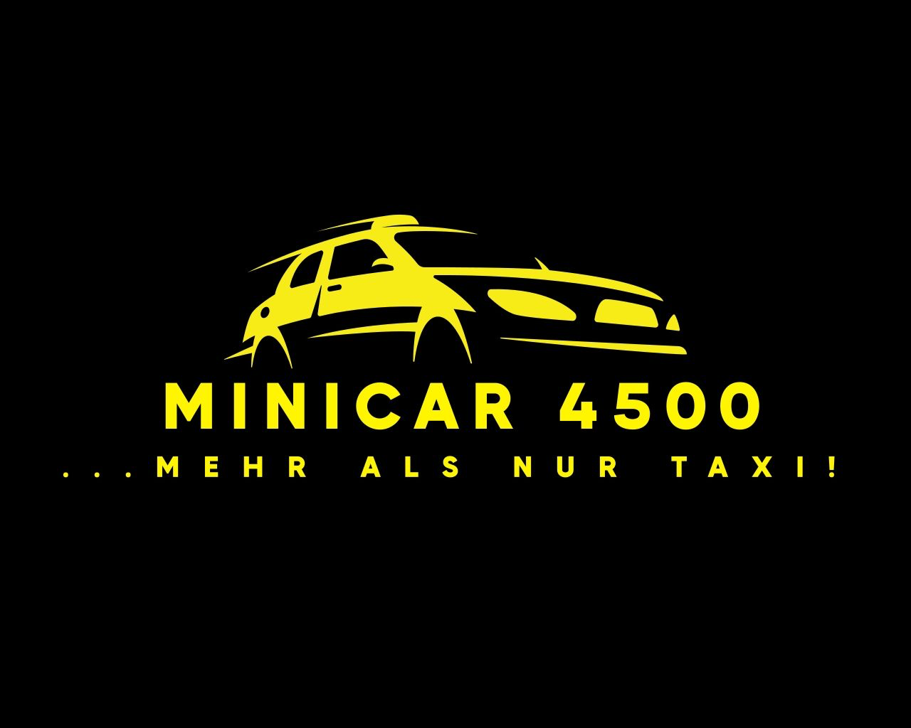 Mietwagenzentrale Gronau und Epe, Mini-Car 4500 und City-Car 4400