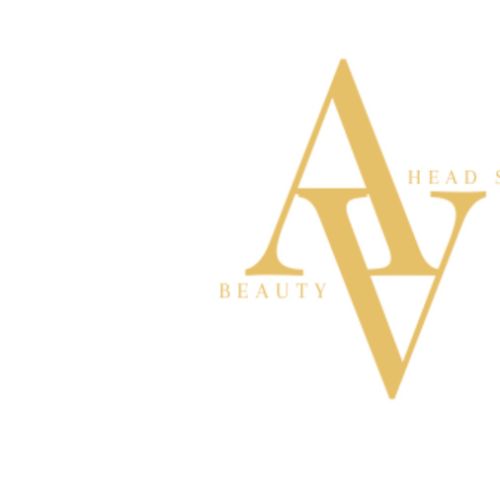 A&A Headspa& Beauty logo