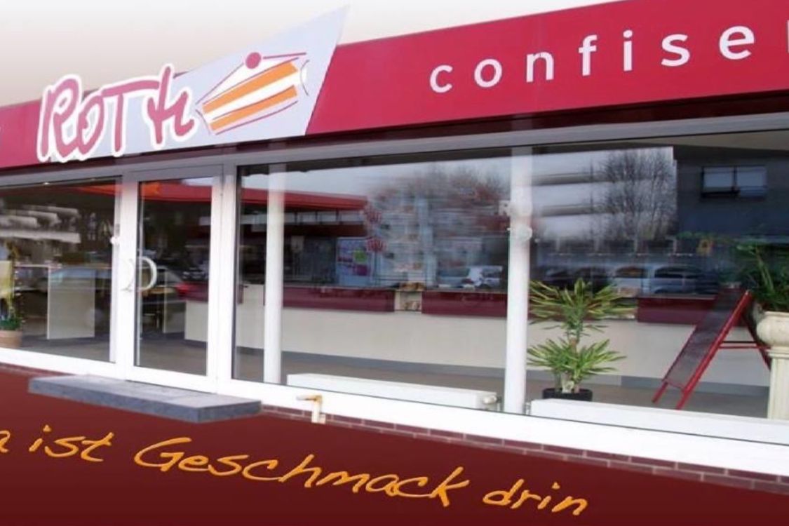 Conditorei Roth title image