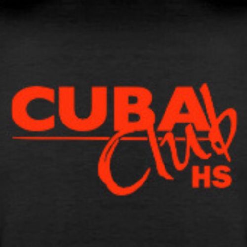 Cuba Club HS logo