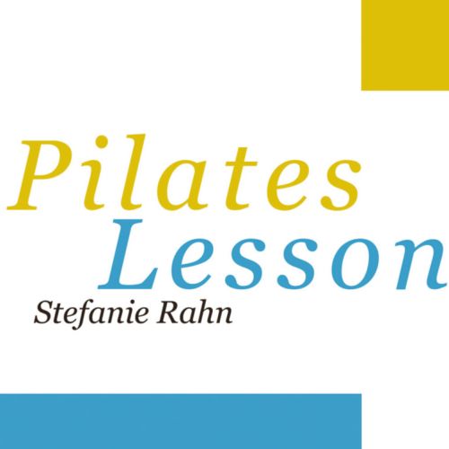 PilatesLesson logo