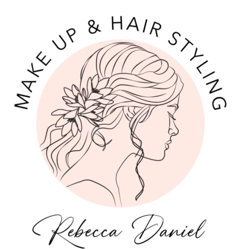 Rebecca Daniel Stylistin logo