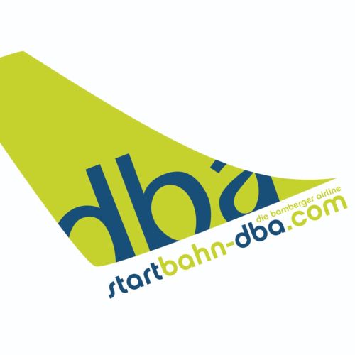 Startbahn-dba Luftfahrtgesellschaft mbH logo