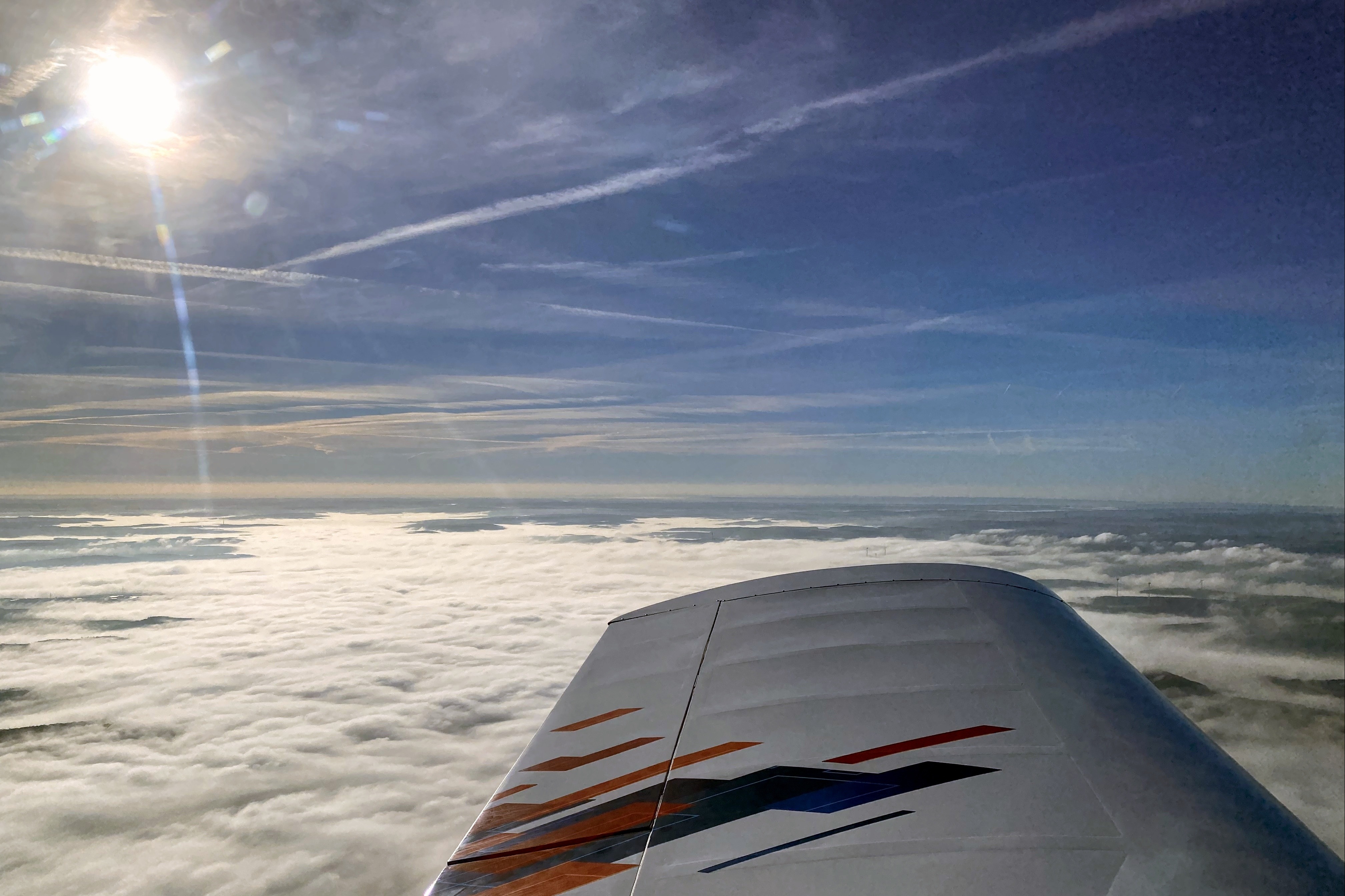 Startbahn-dba Luftfahrtgesellschaft mbH