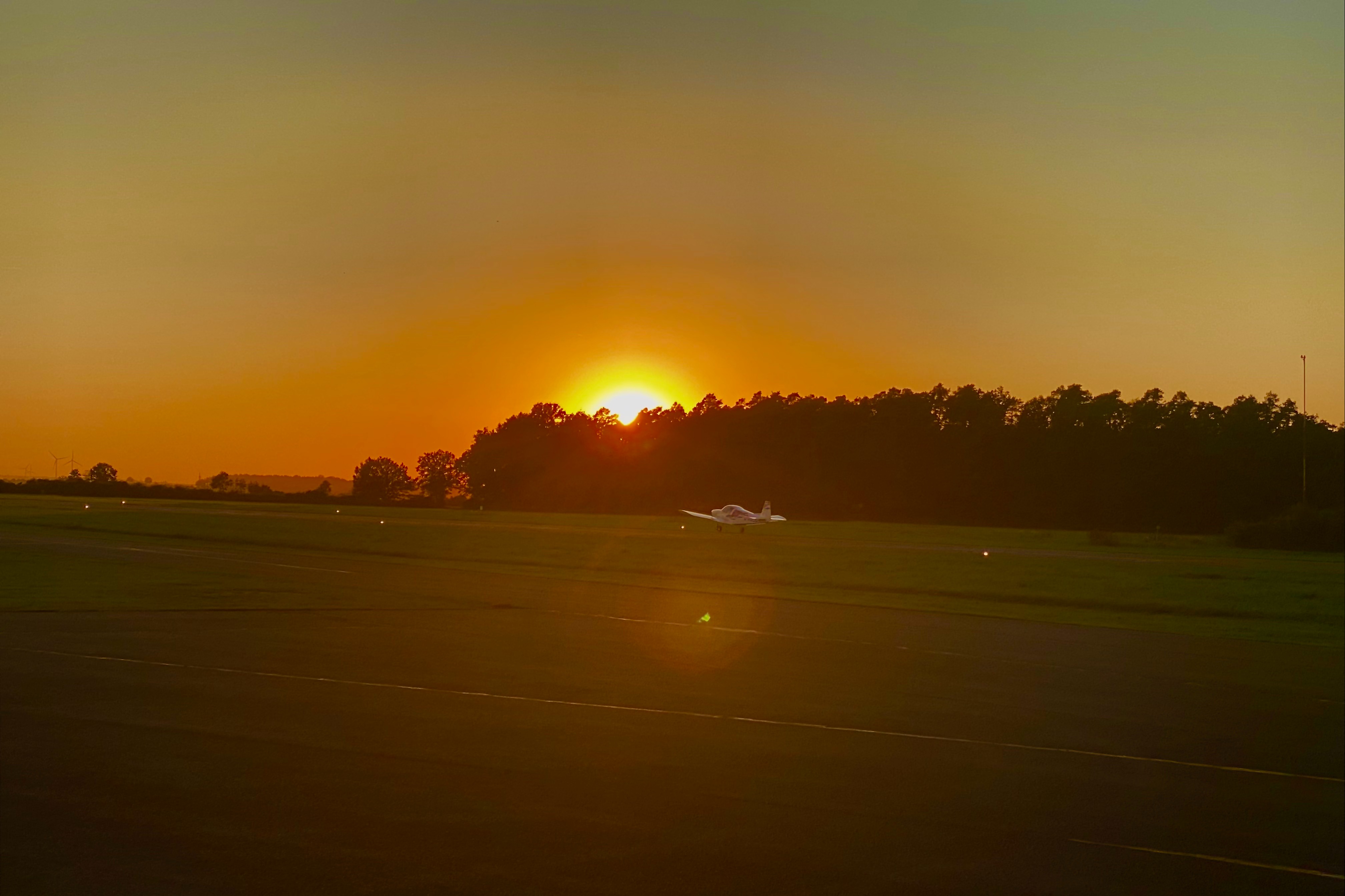 Startbahn-dba Luftfahrtgesellschaft mbH