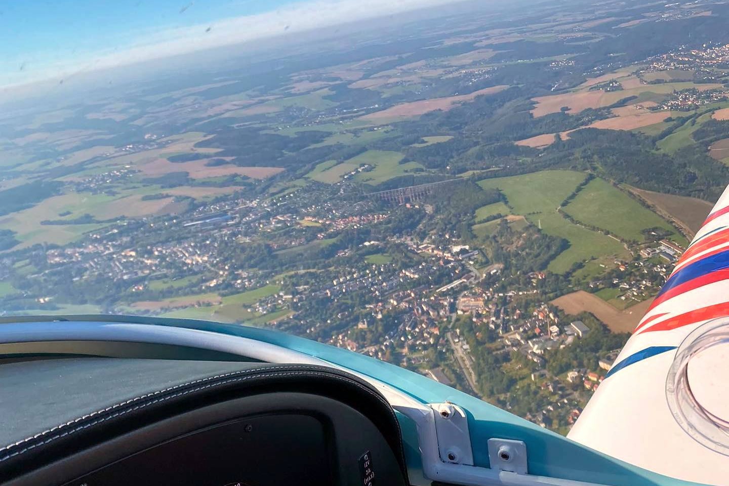 Startbahn-dba Luftfahrtgesellschaft mbH