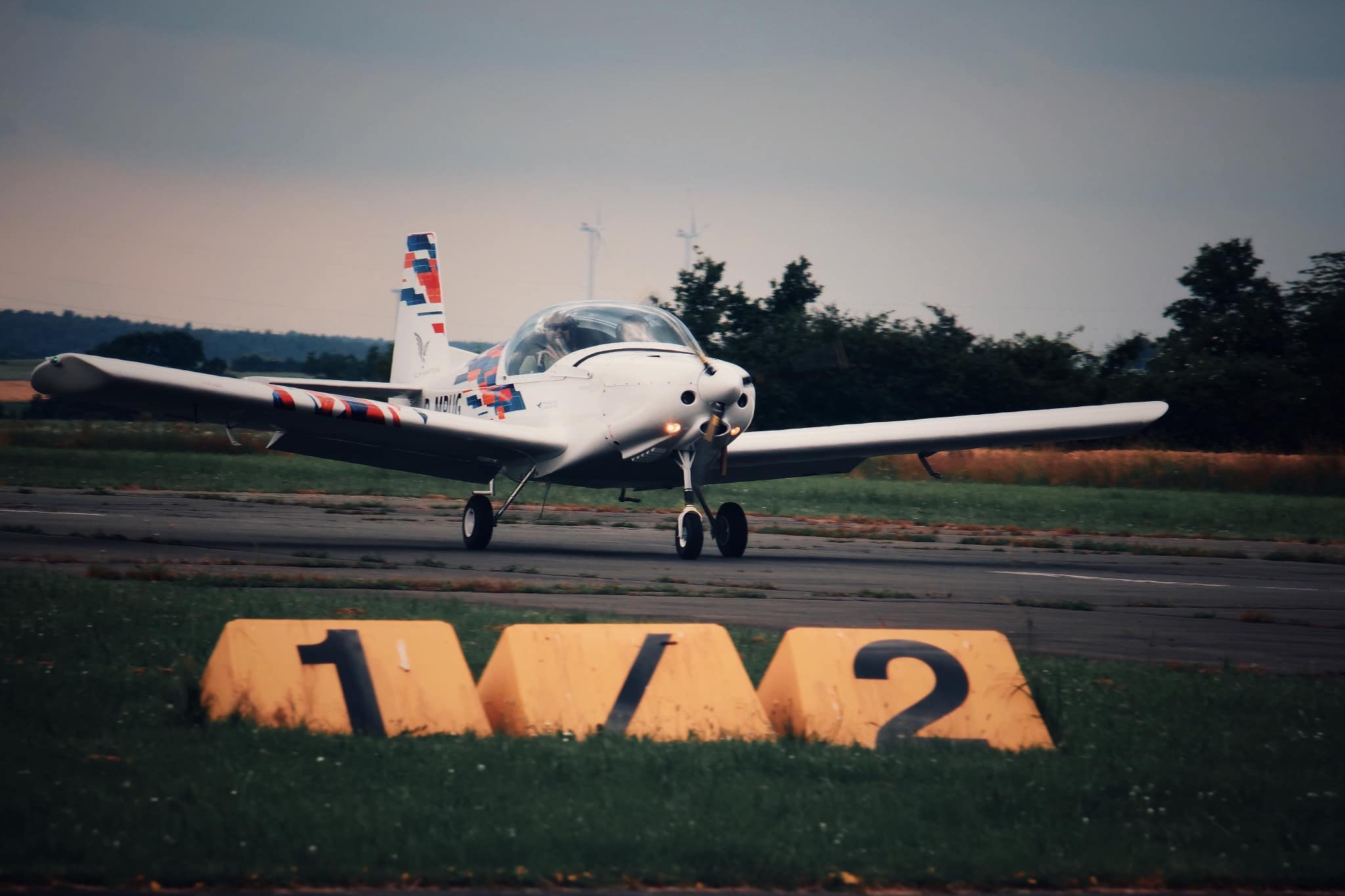 Startbahn-dba Luftfahrtgesellschaft mbH