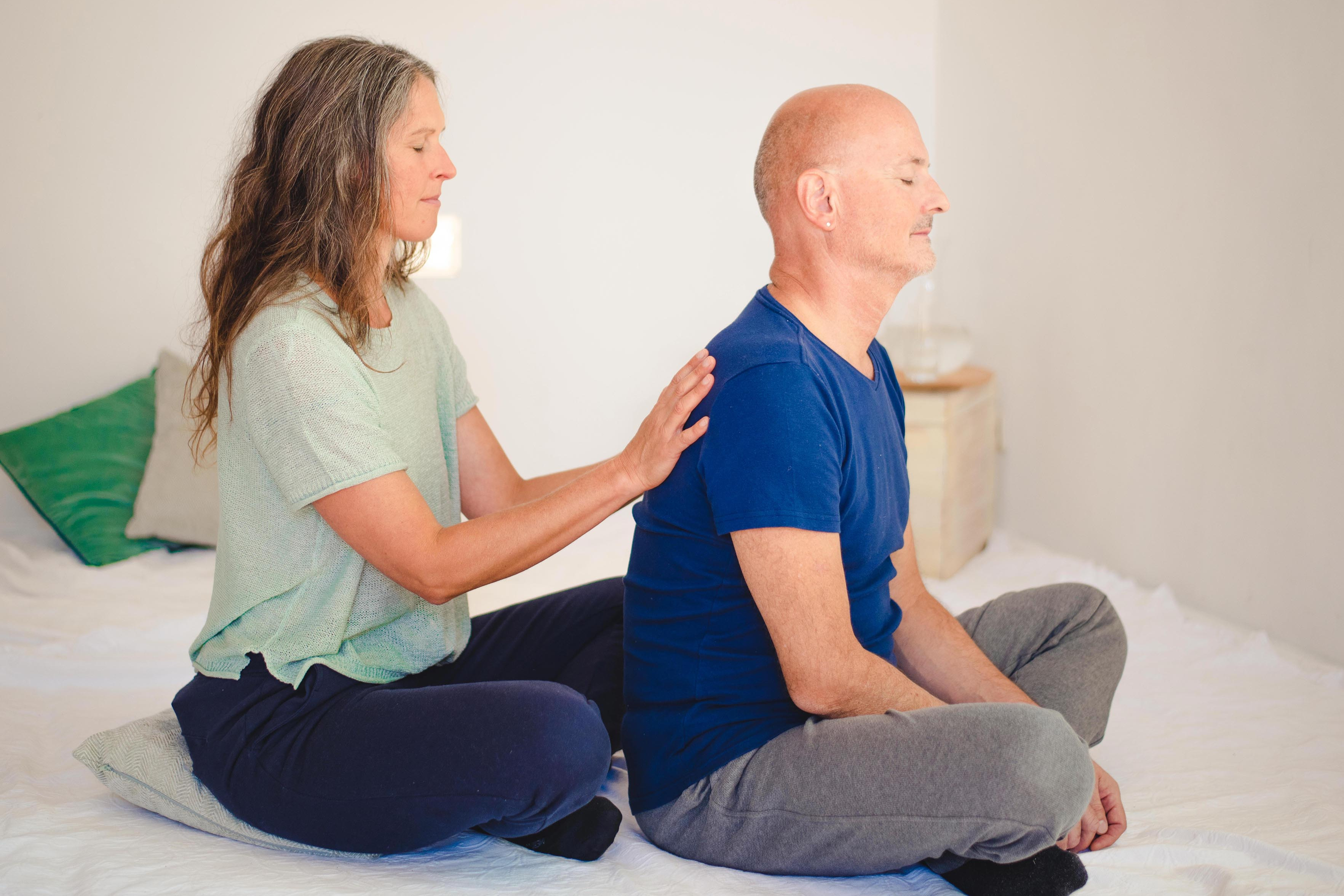 Beratung und Kuscheln Kiel