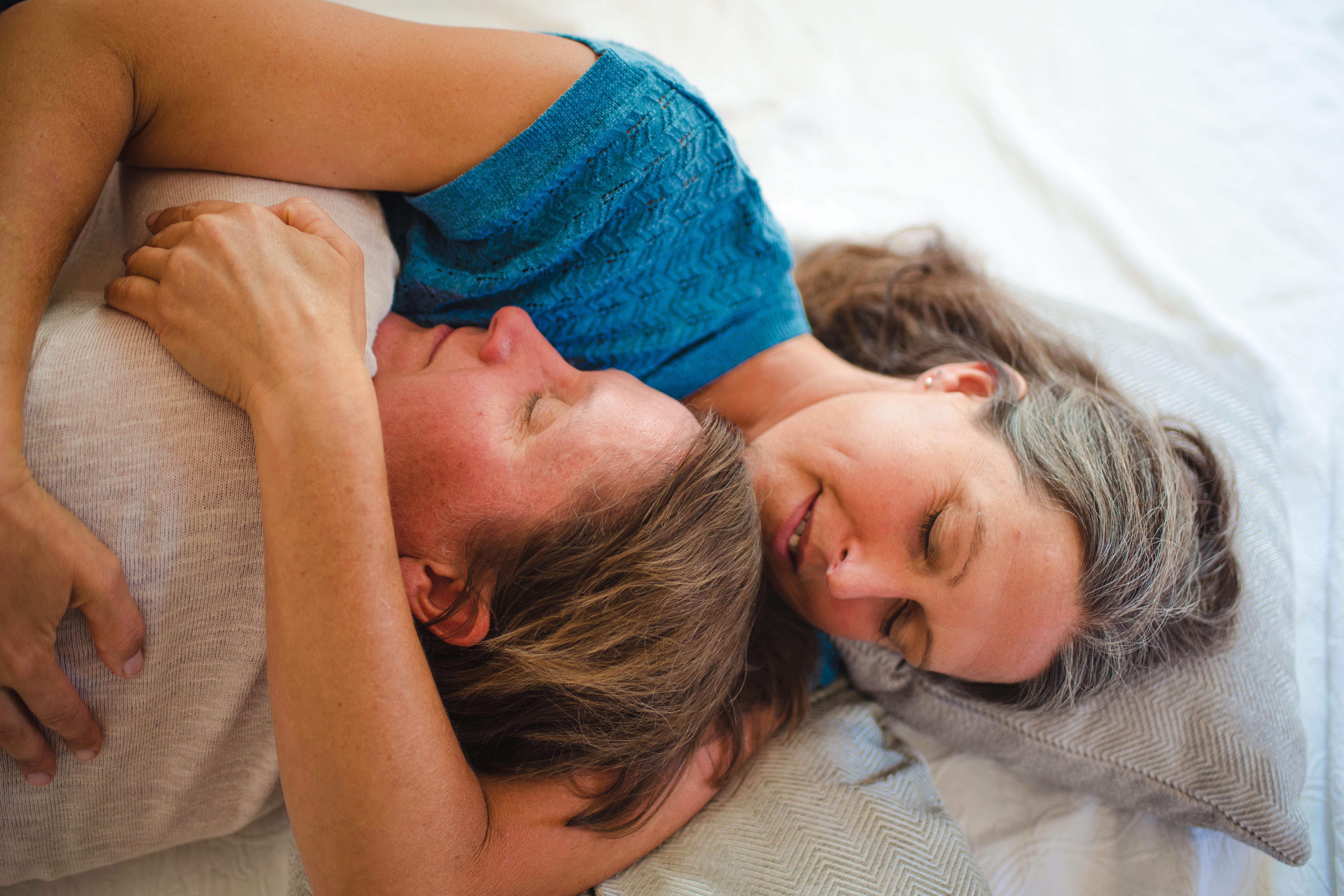 Beratung und Kuscheln Kiel