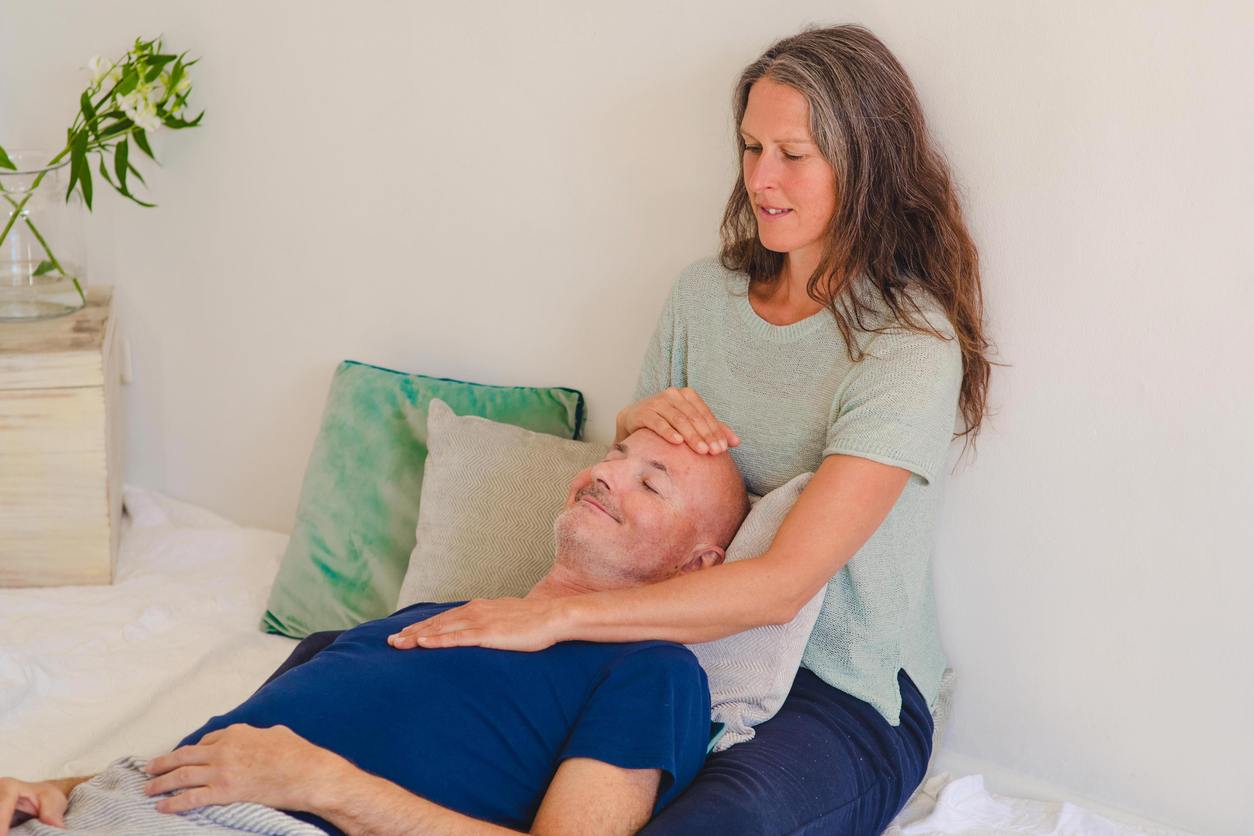 Beratung und Kuscheln Kiel