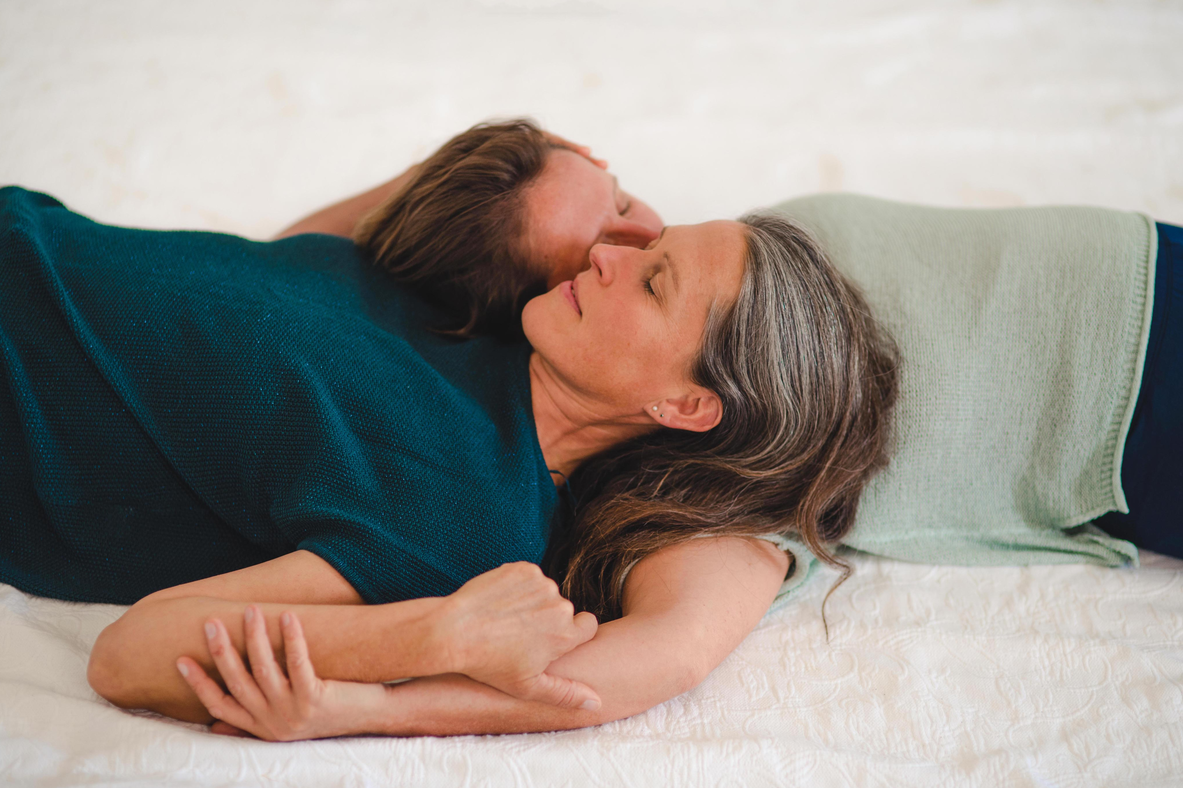 Beratung und Kuscheln Kiel