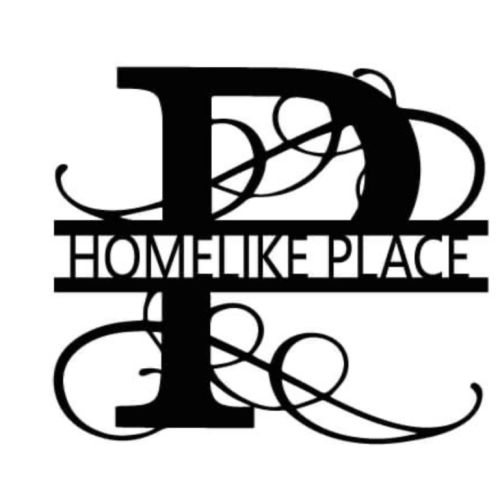 Homelike Place logo