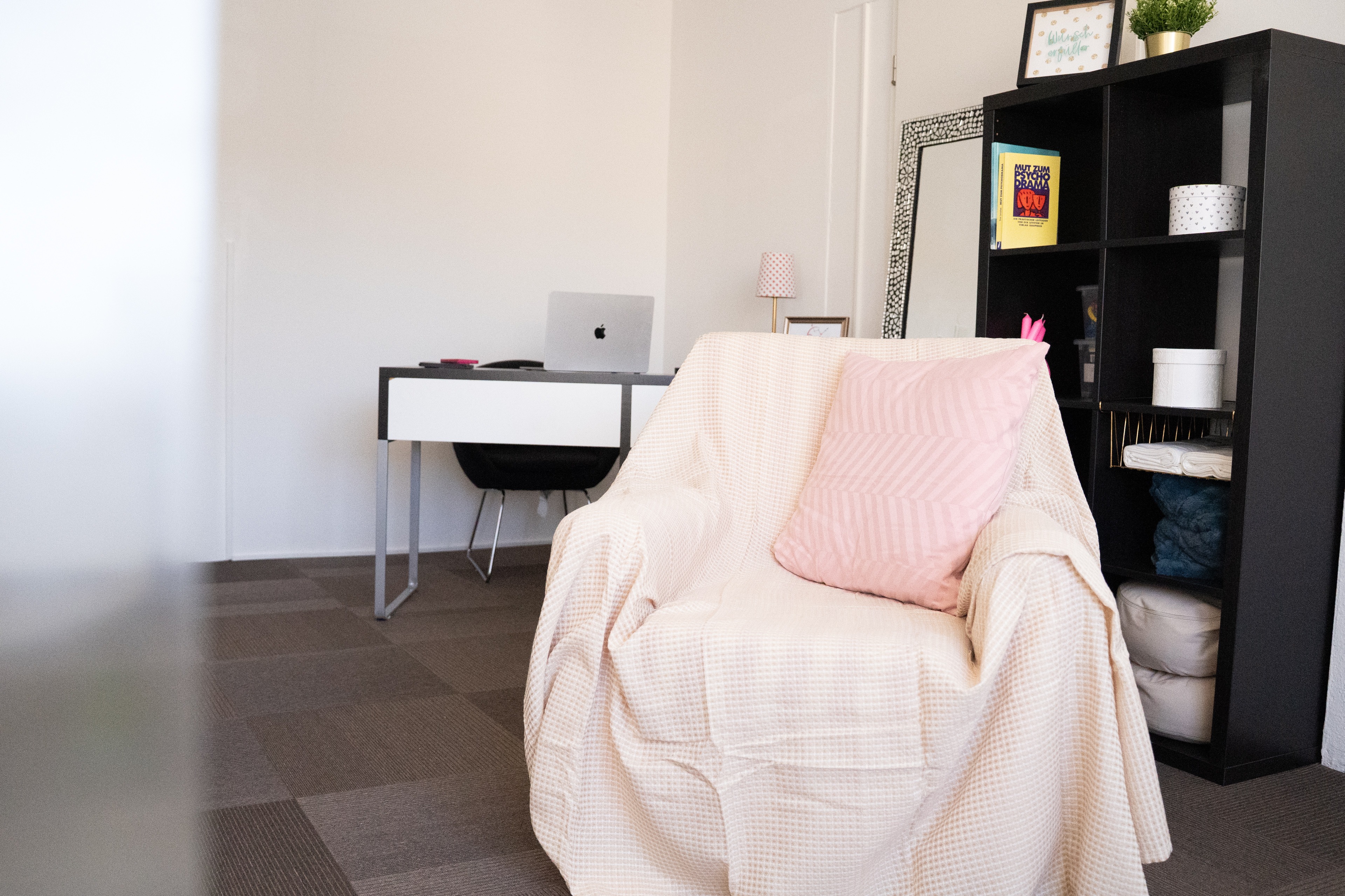 Caph Coach Christina Flohry