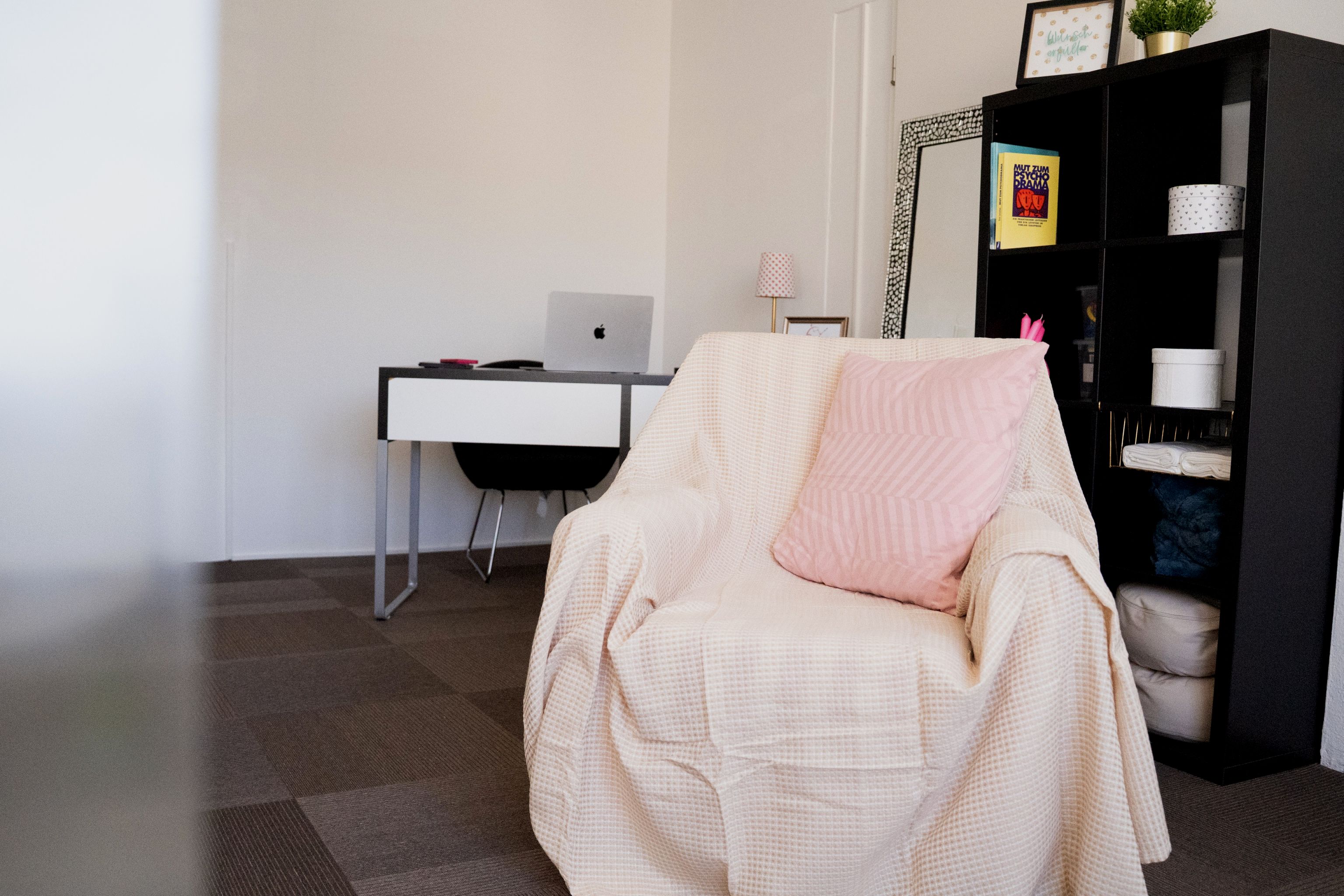 Caph Coach Christina Flohry