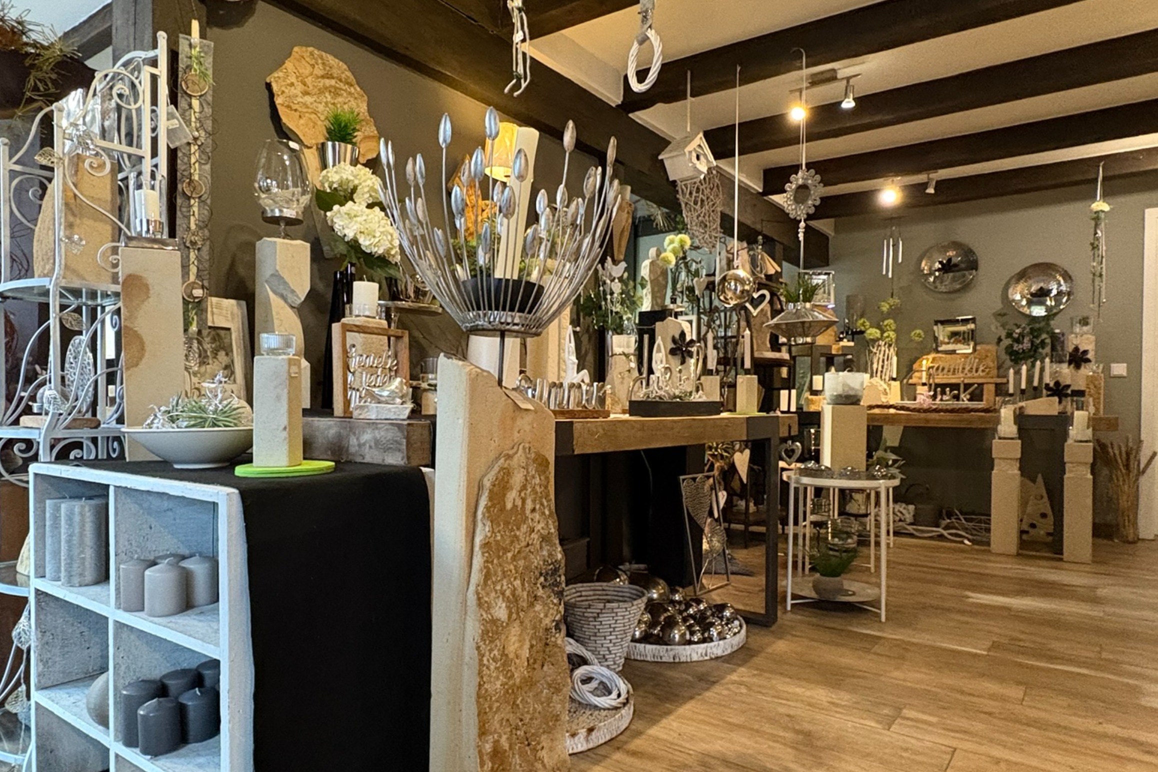 Gartenbau & Steinbildhauerei