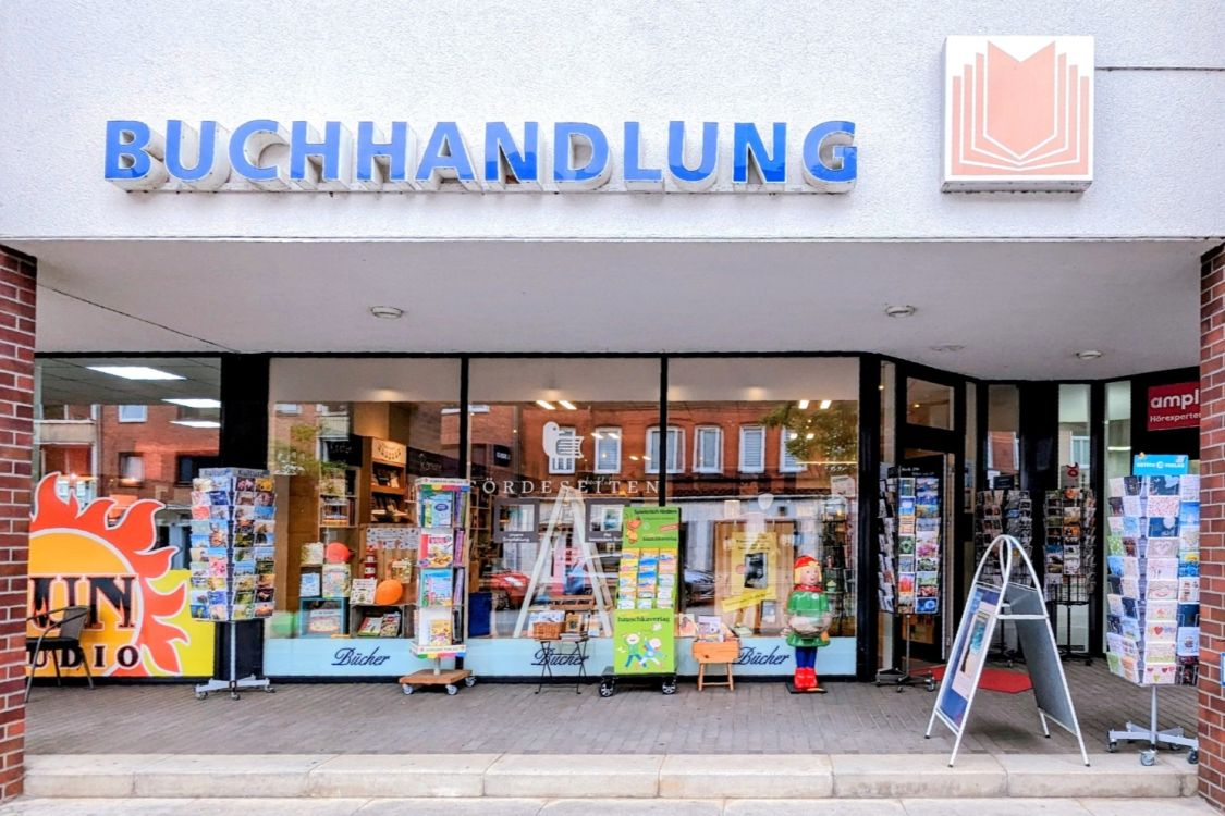 Fördeseiten