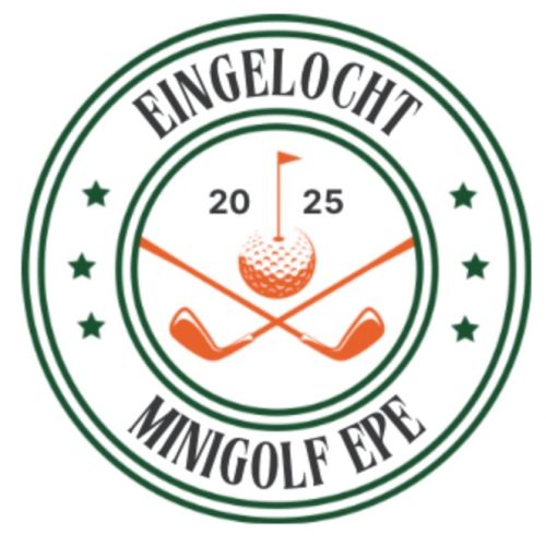 Minigolf Epe logo