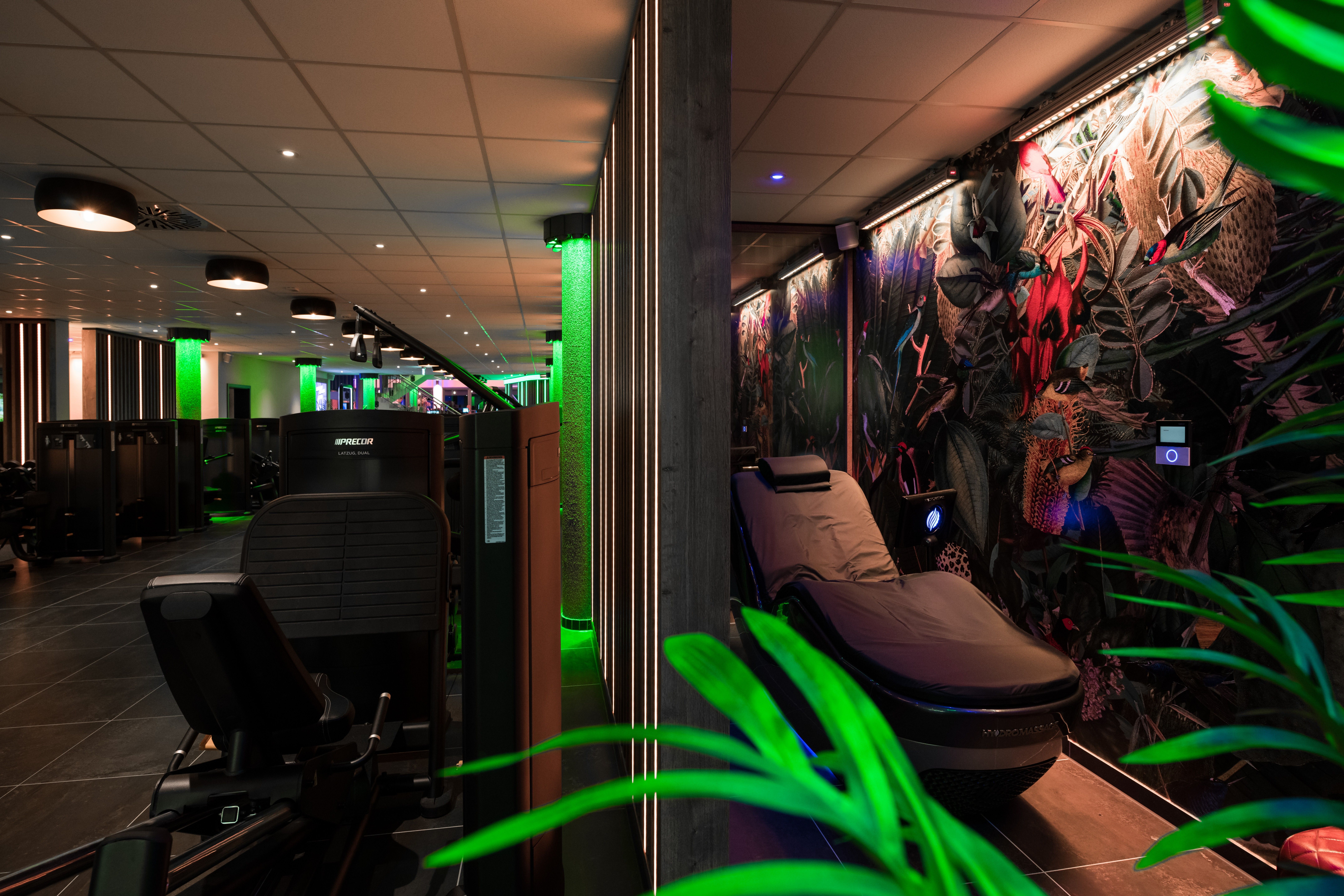 FIT PLUS - Sport- und Wellnessclub