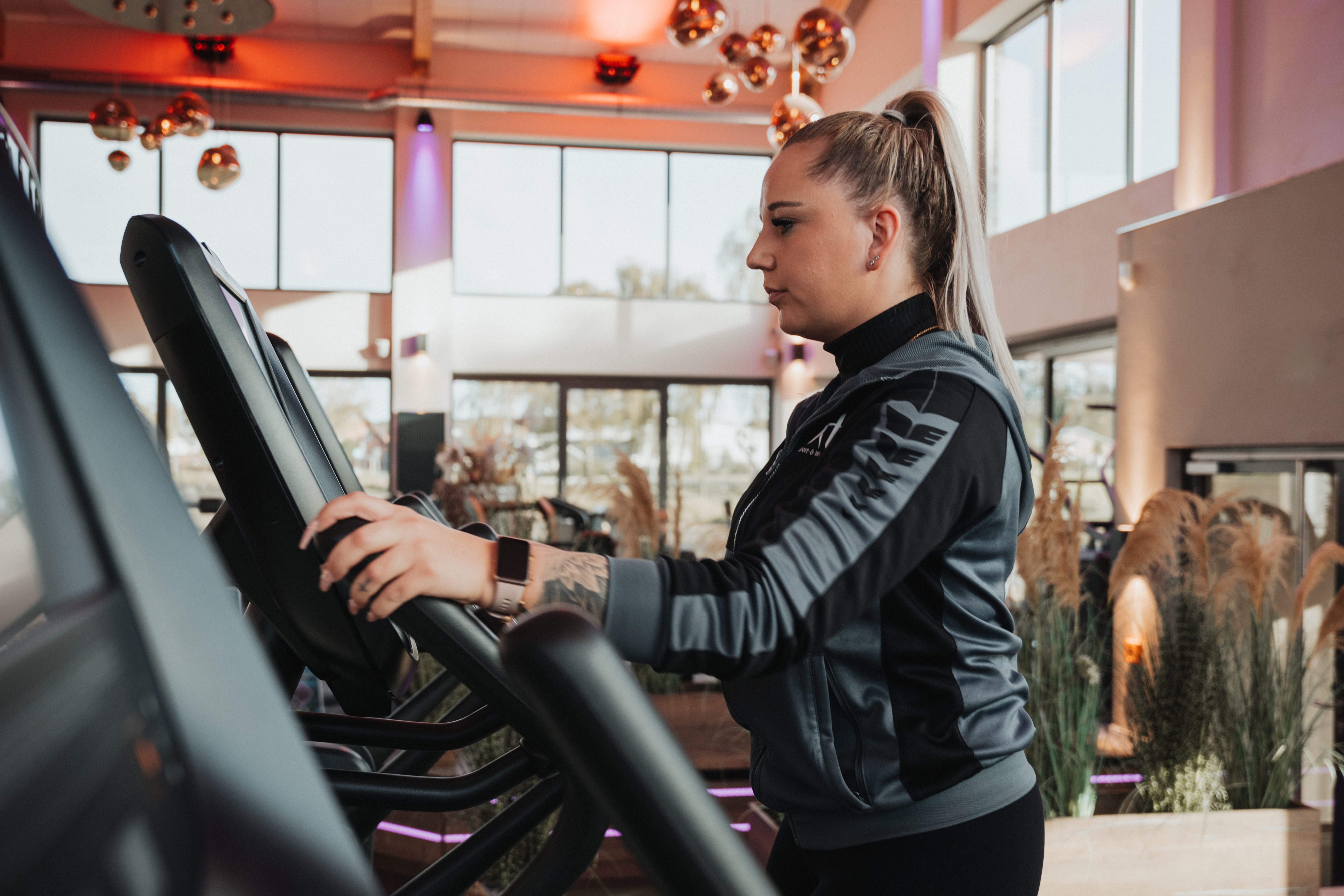 FIT PLUS - Sport- und Wellnessclub