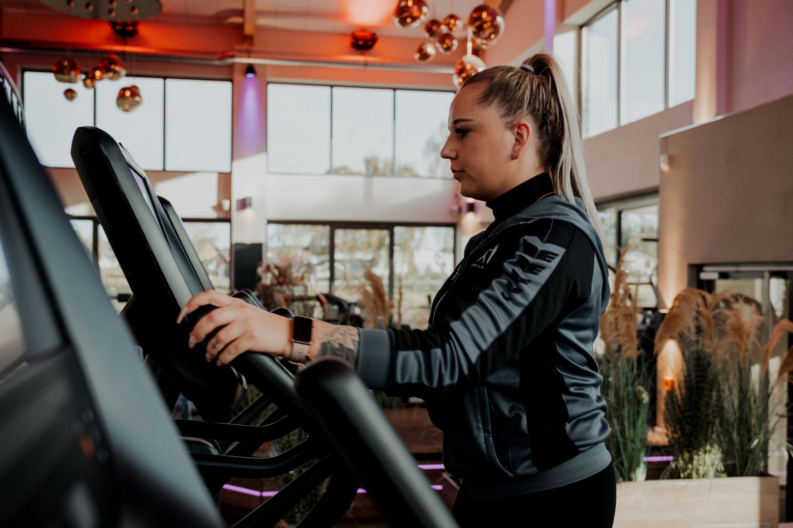 FIT PLUS - Sport- und Wellnessclub