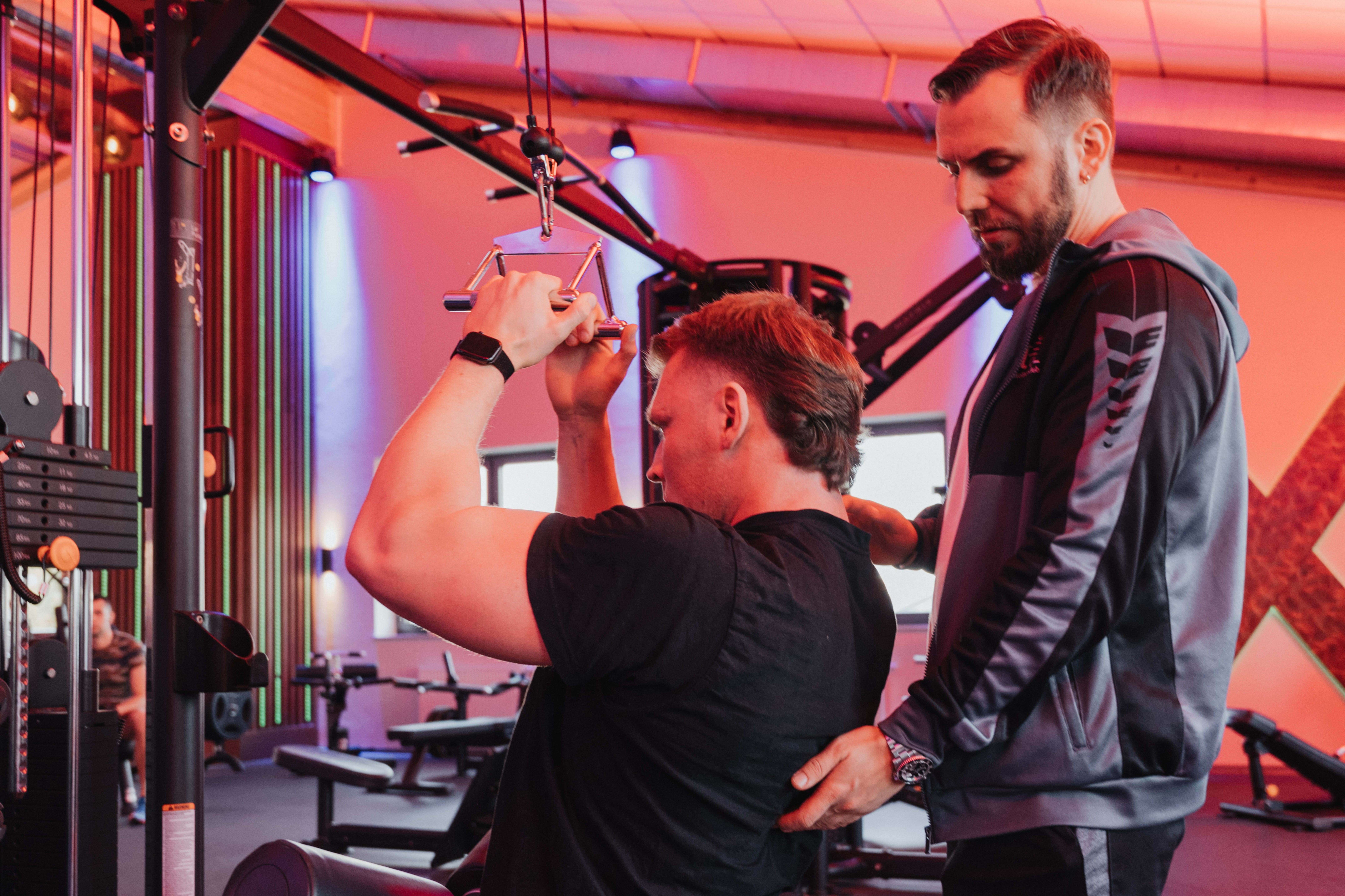 FIT PLUS - Sport- und Wellnessclub