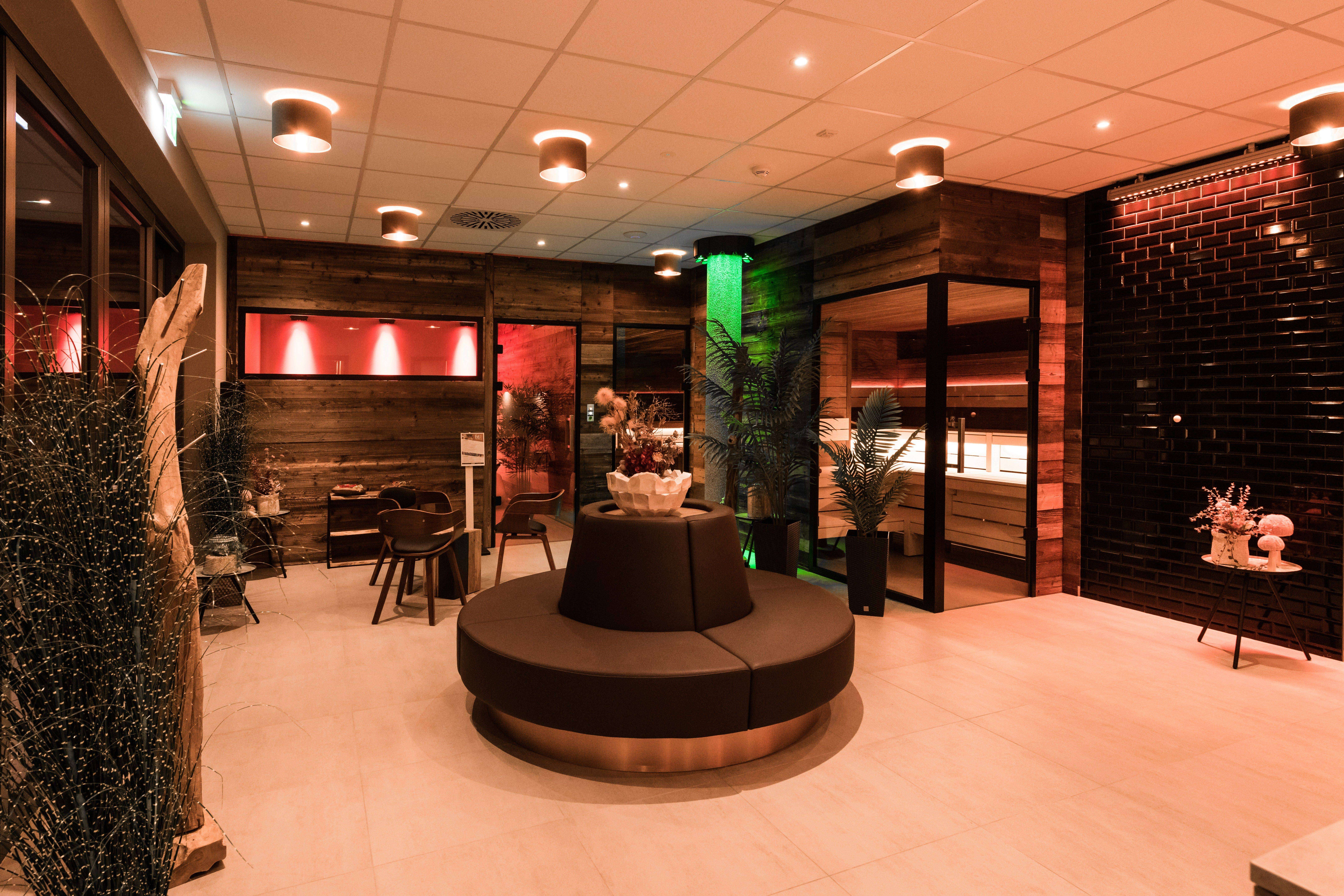 FIT PLUS - Sport- und Wellnessclub