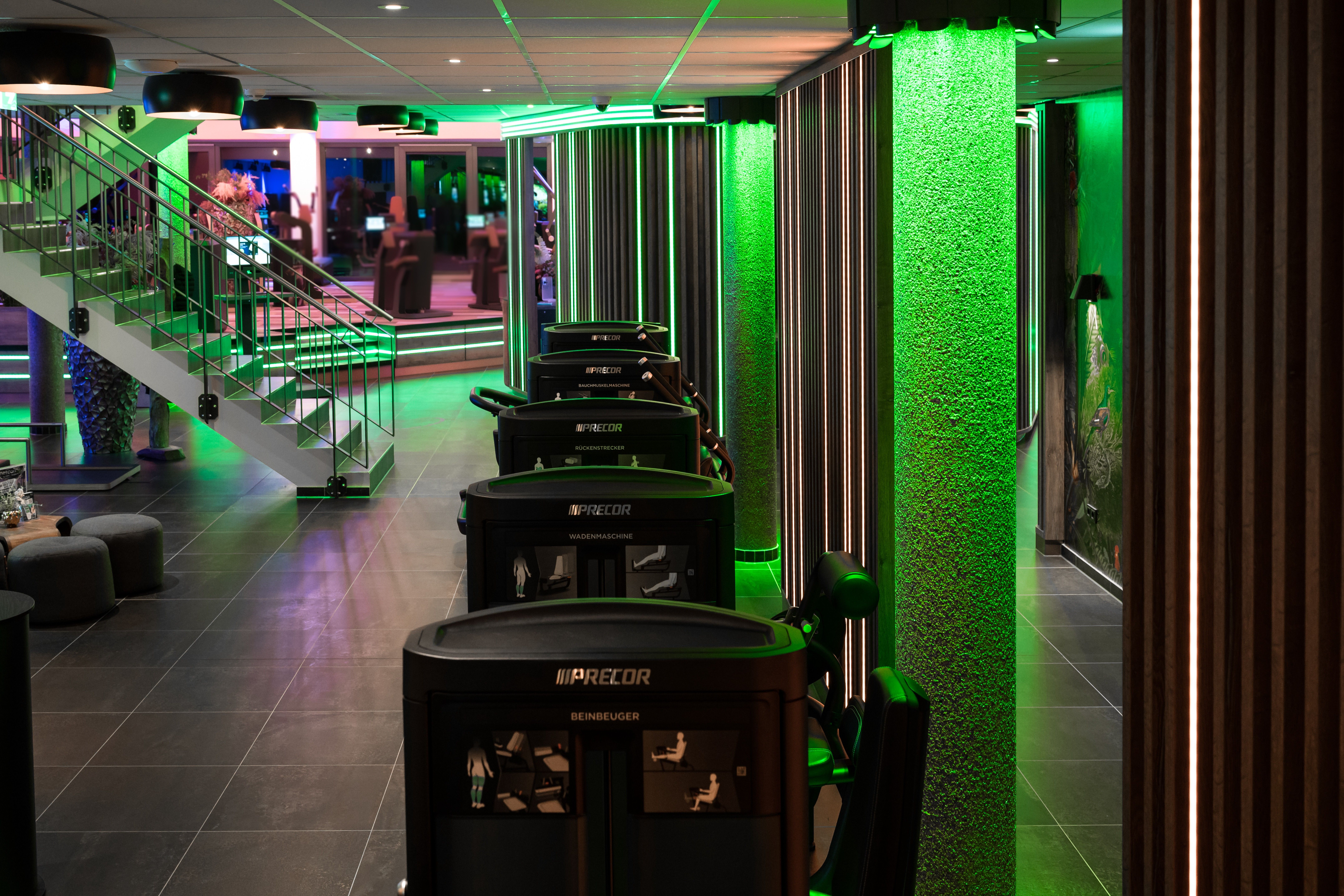 FIT PLUS - Sport- und Wellnessclub