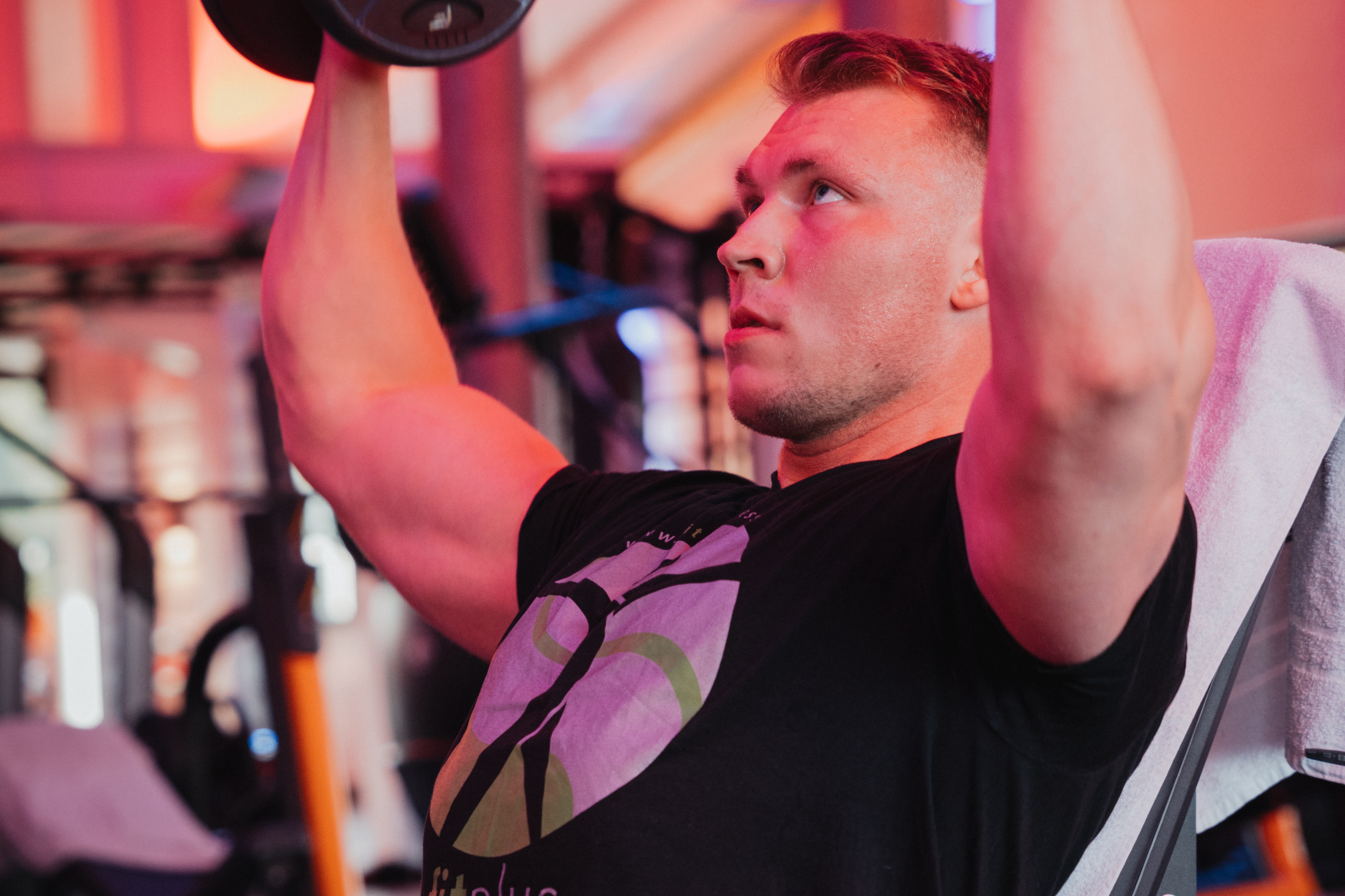 FIT PLUS - Sport- und Wellnessclub