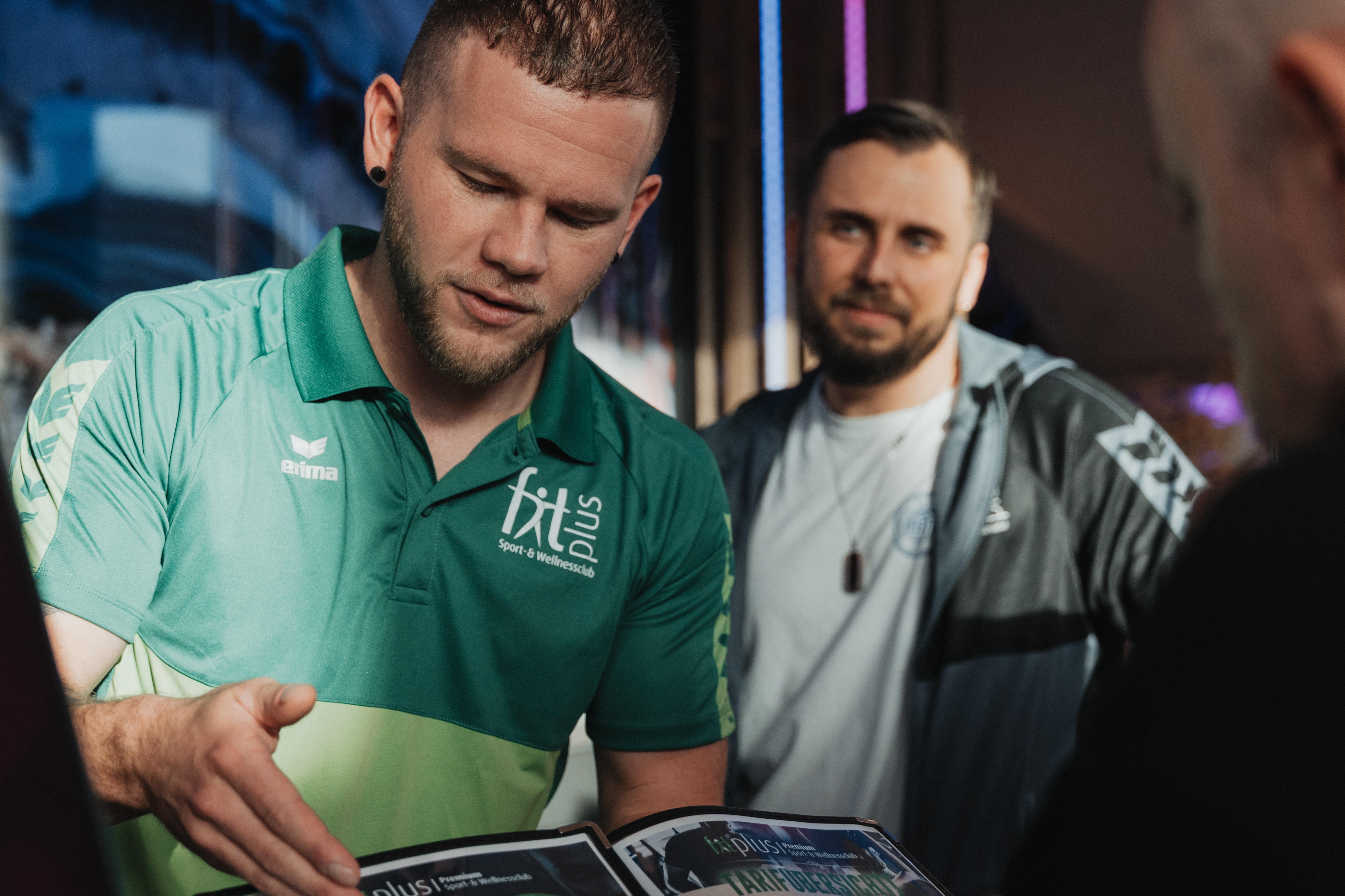 FIT PLUS - Sport- und Wellnessclub