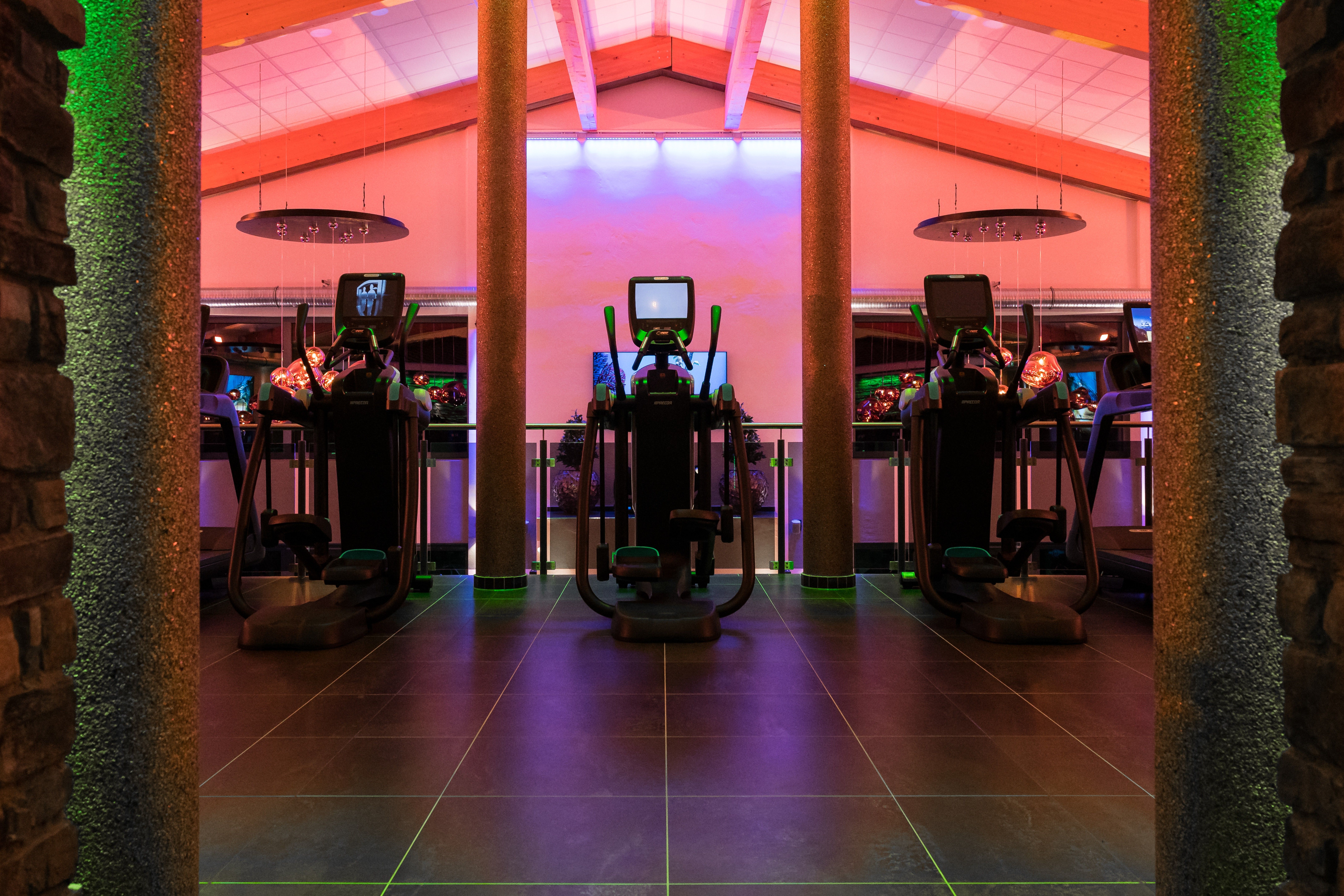 FIT PLUS - Sport- und Wellnessclub