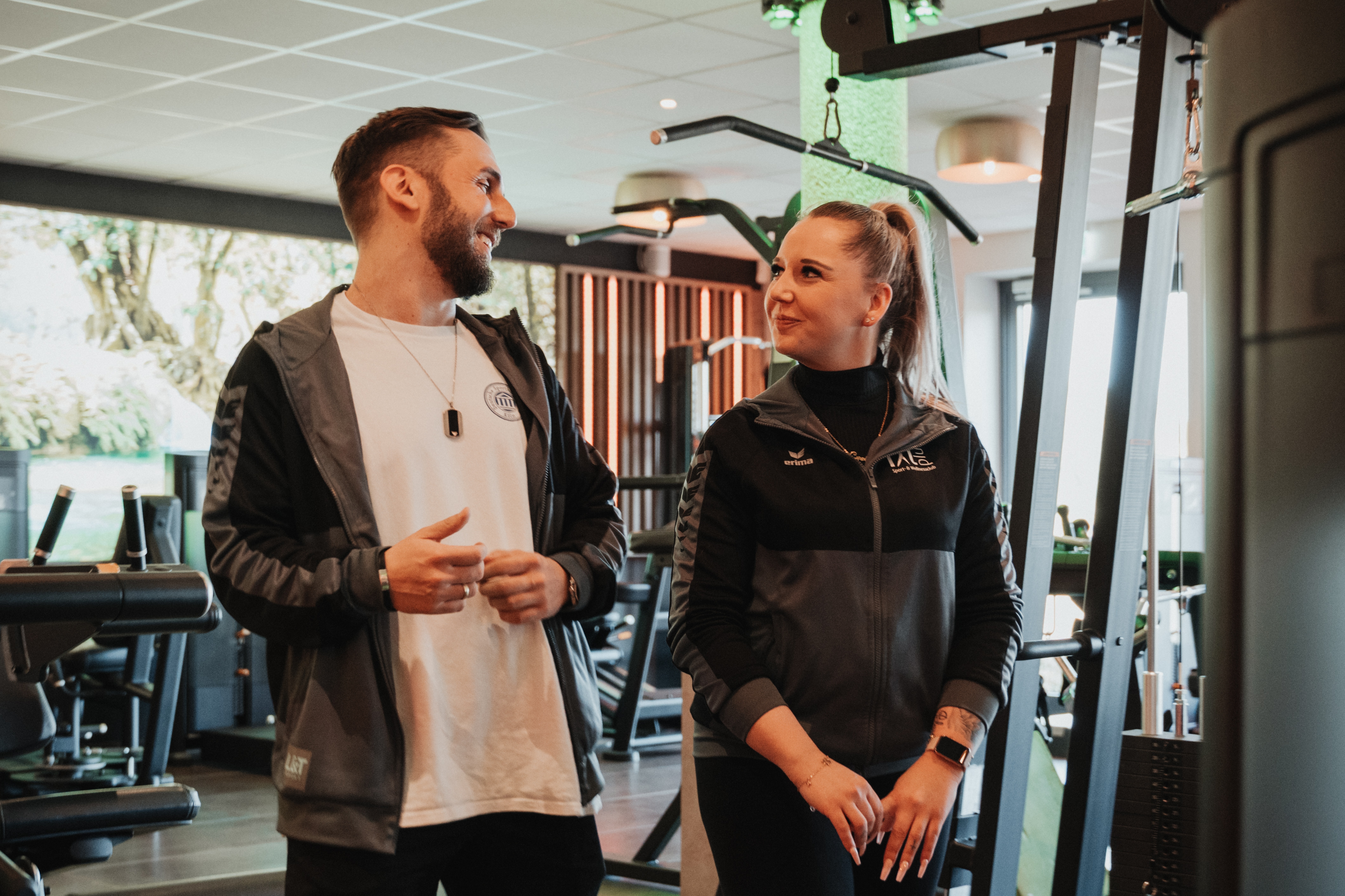 FIT PLUS - Sport- und Wellnessclub