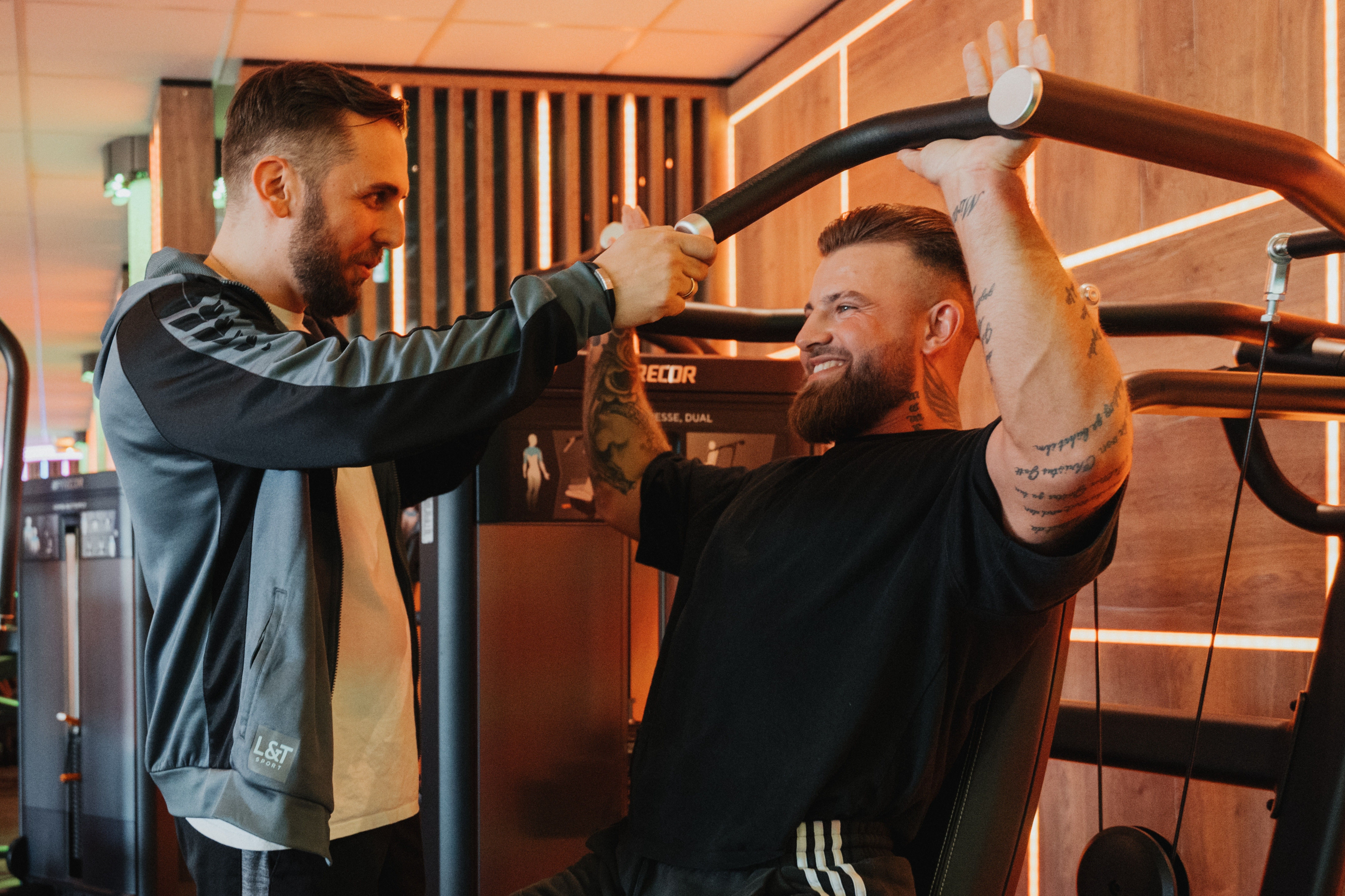 FIT PLUS - Sport- und Wellnessclub