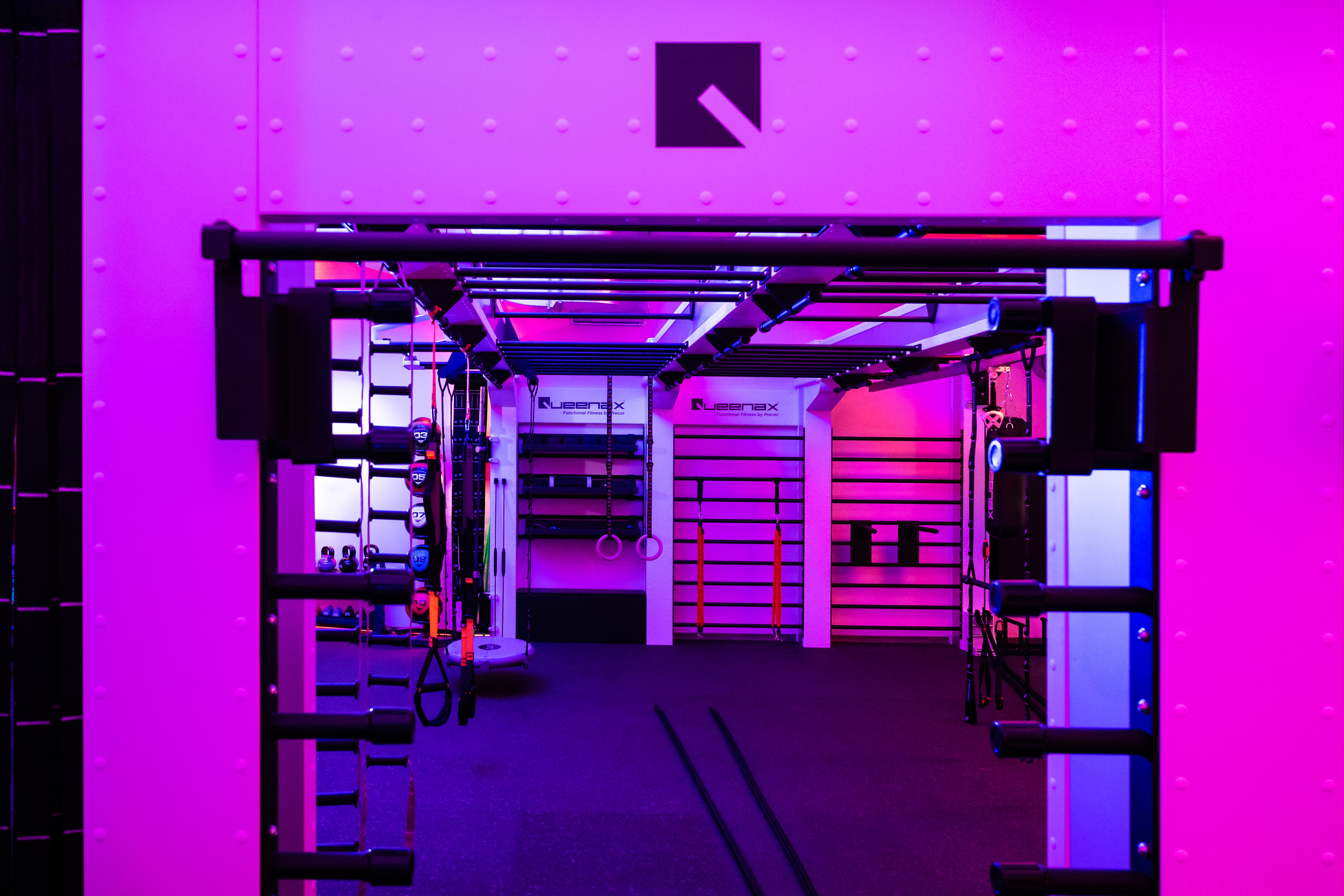 FIT PLUS - Sport- und Wellnessclub