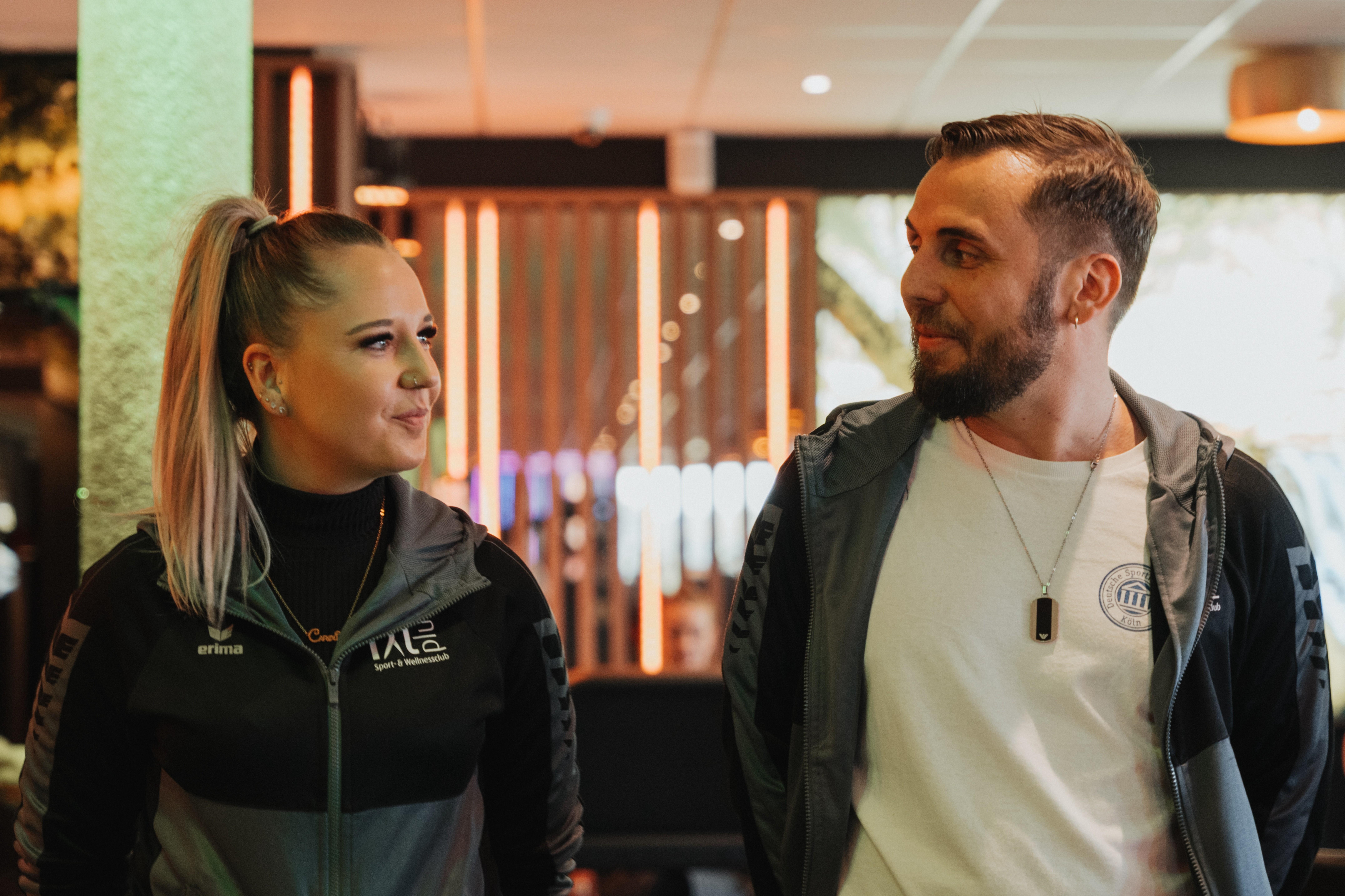 FIT PLUS - Sport- und Wellnessclub