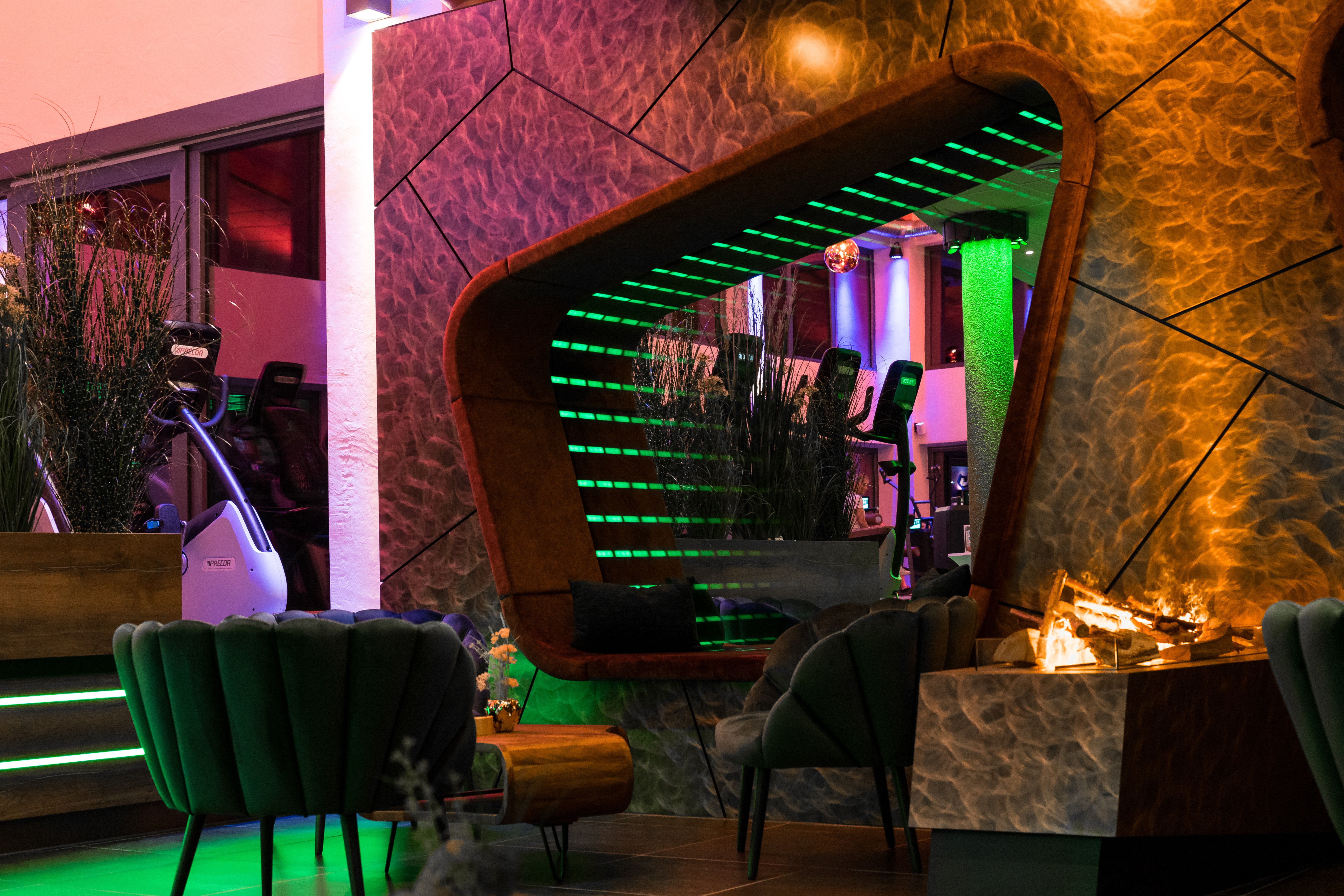 FIT PLUS - Sport- und Wellnessclub