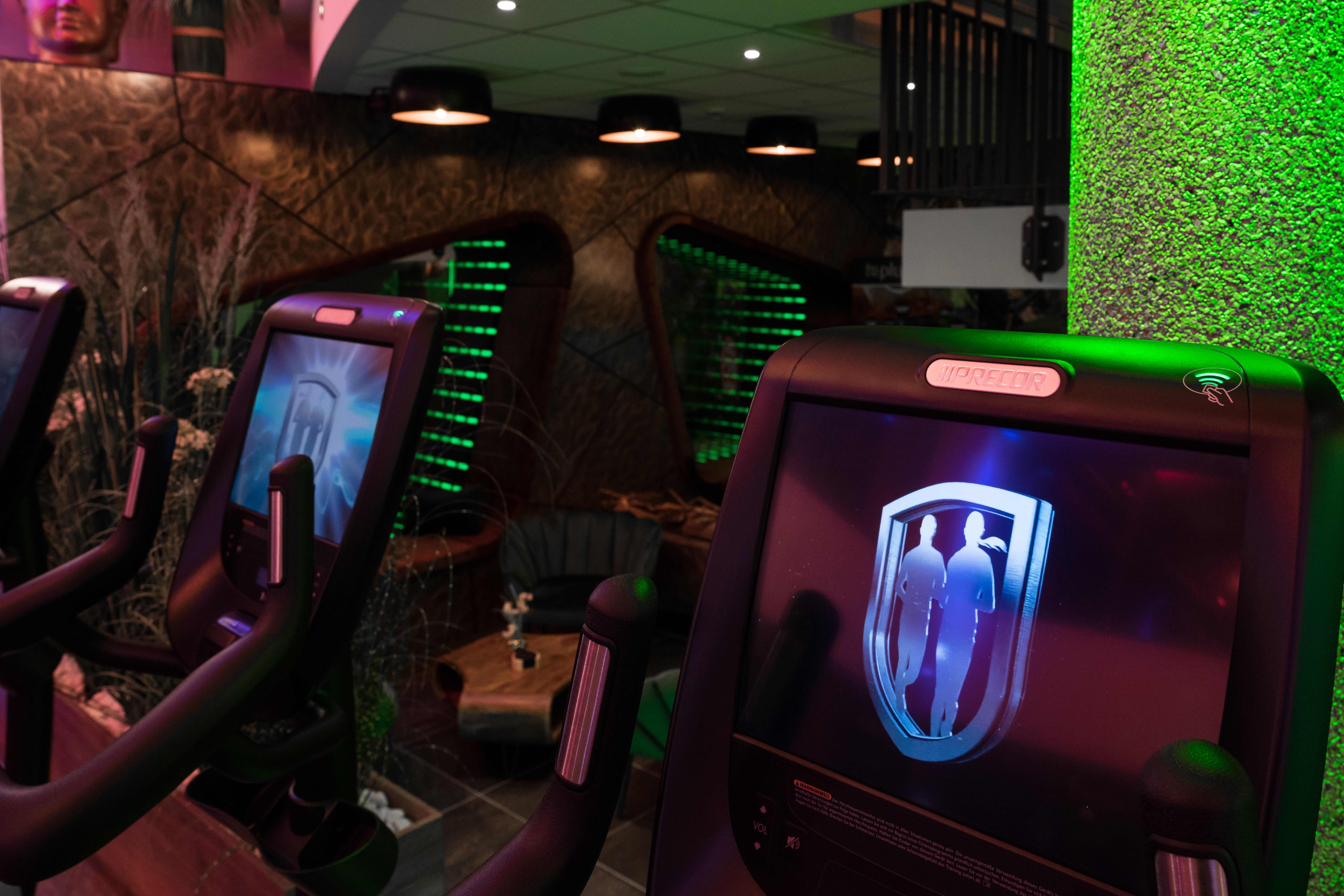 FIT PLUS - Sport- und Wellnessclub