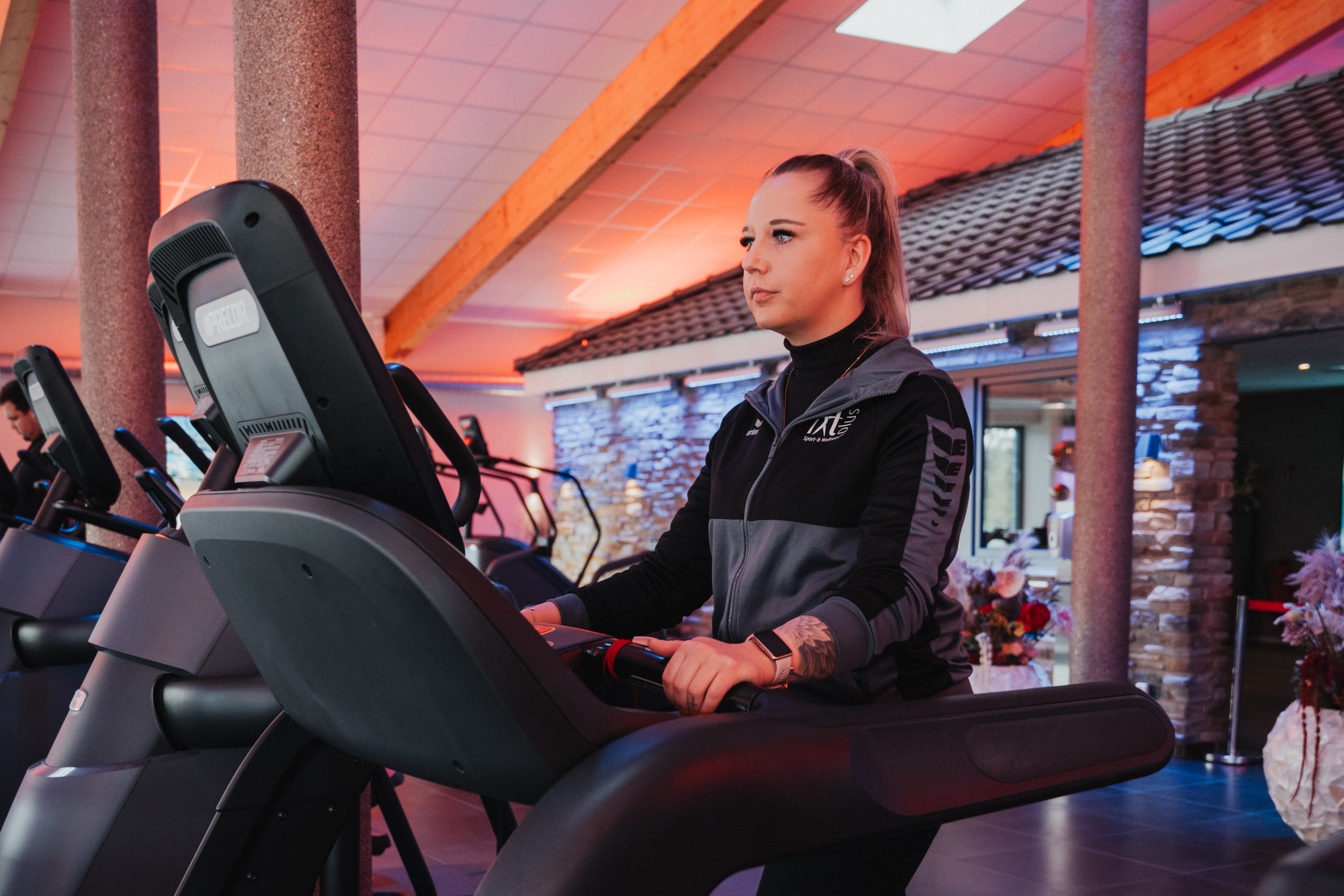 FIT PLUS - Sport- und Wellnessclub