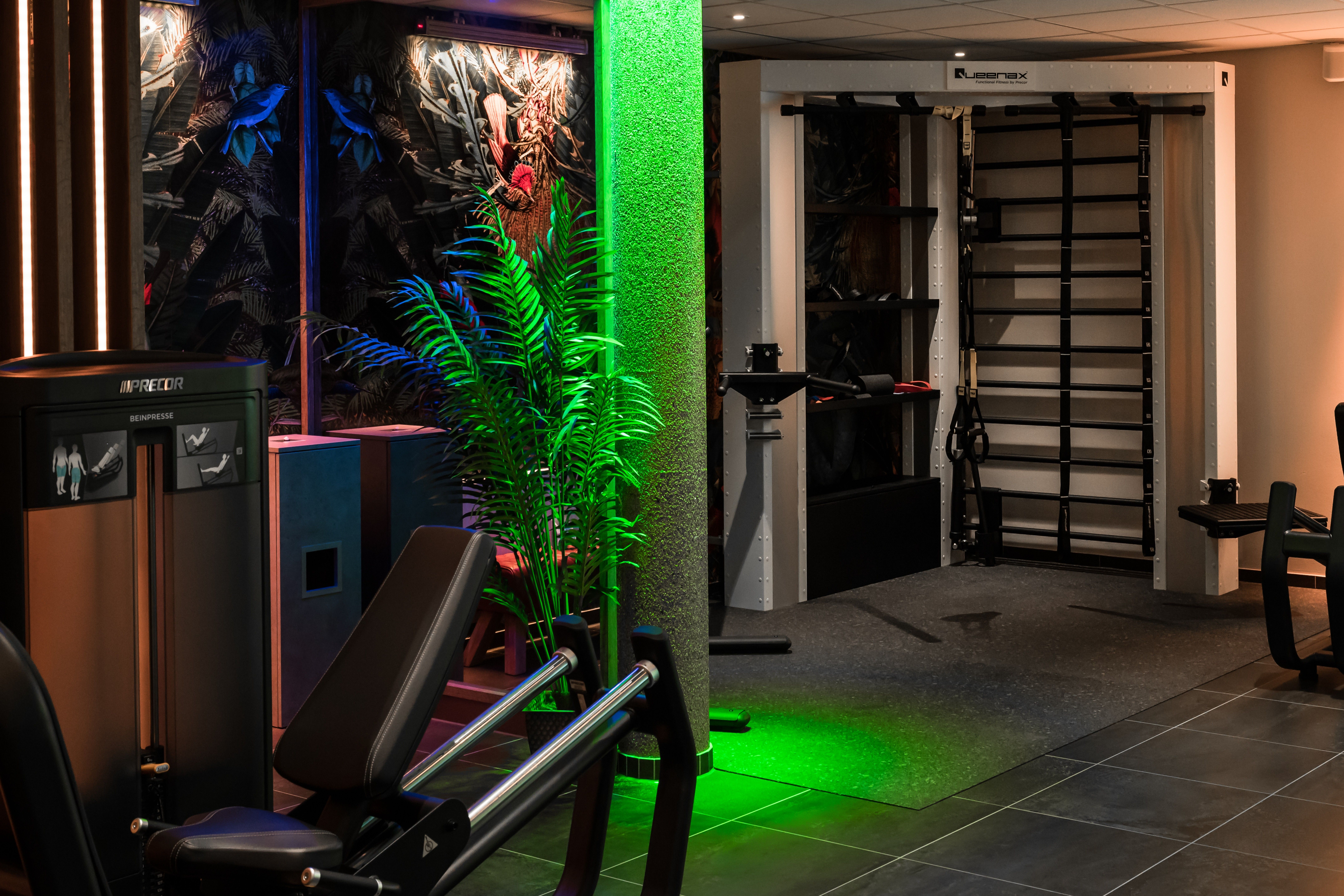 FIT PLUS - Sport- und Wellnessclub