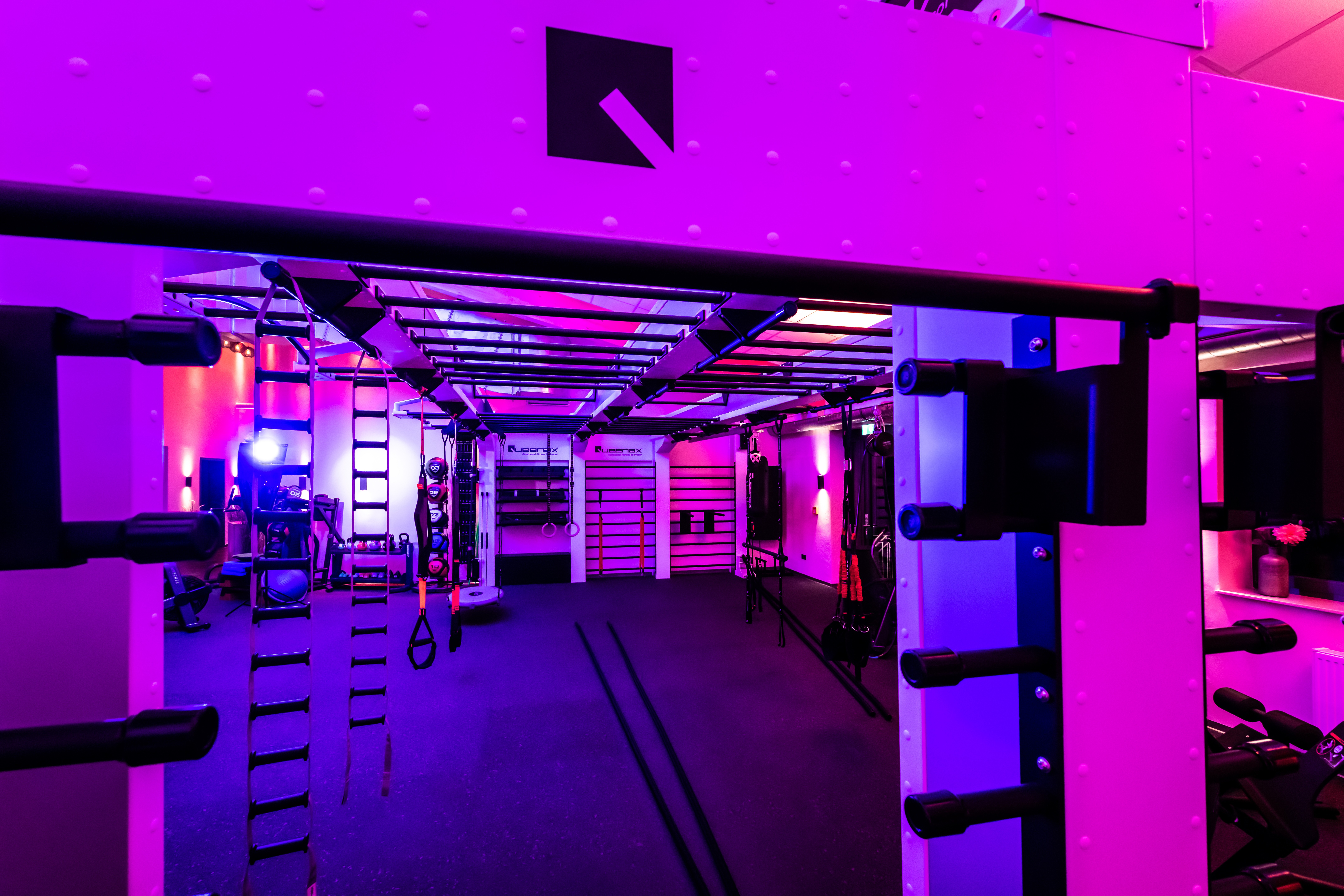 FIT PLUS - Sport- und Wellnessclub