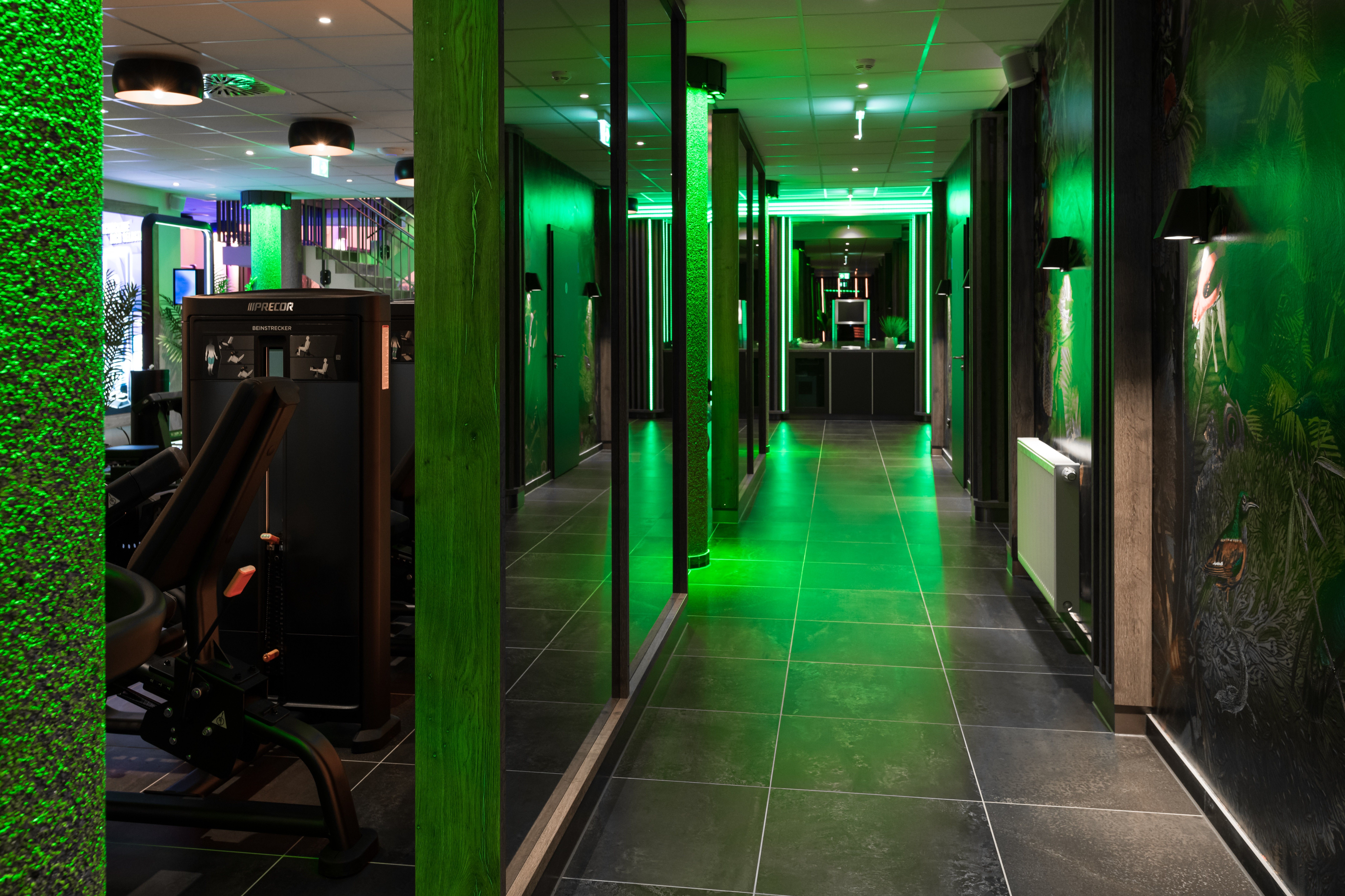 FIT PLUS - Sport- und Wellnessclub