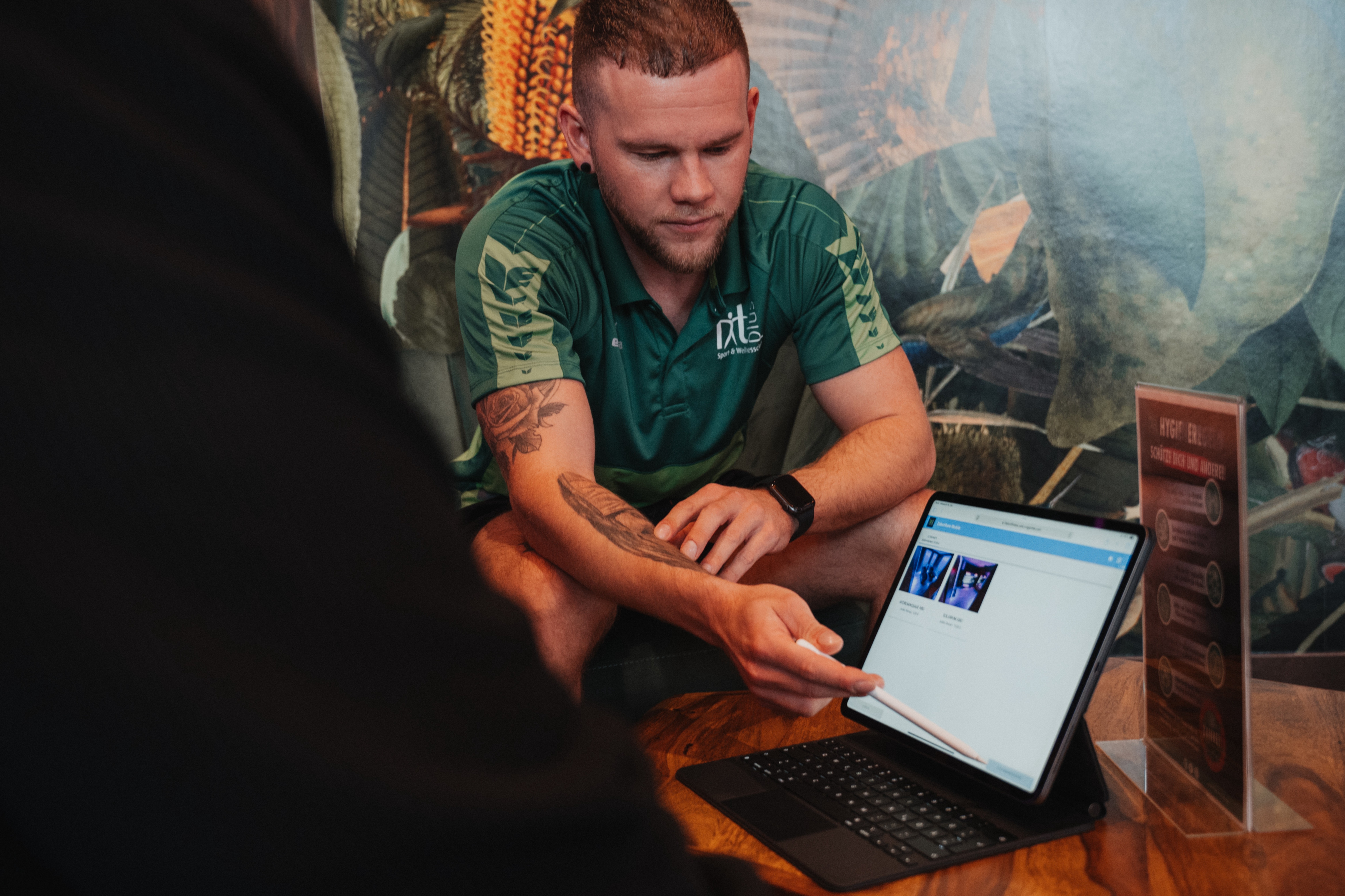 FIT PLUS - Sport- und Wellnessclub